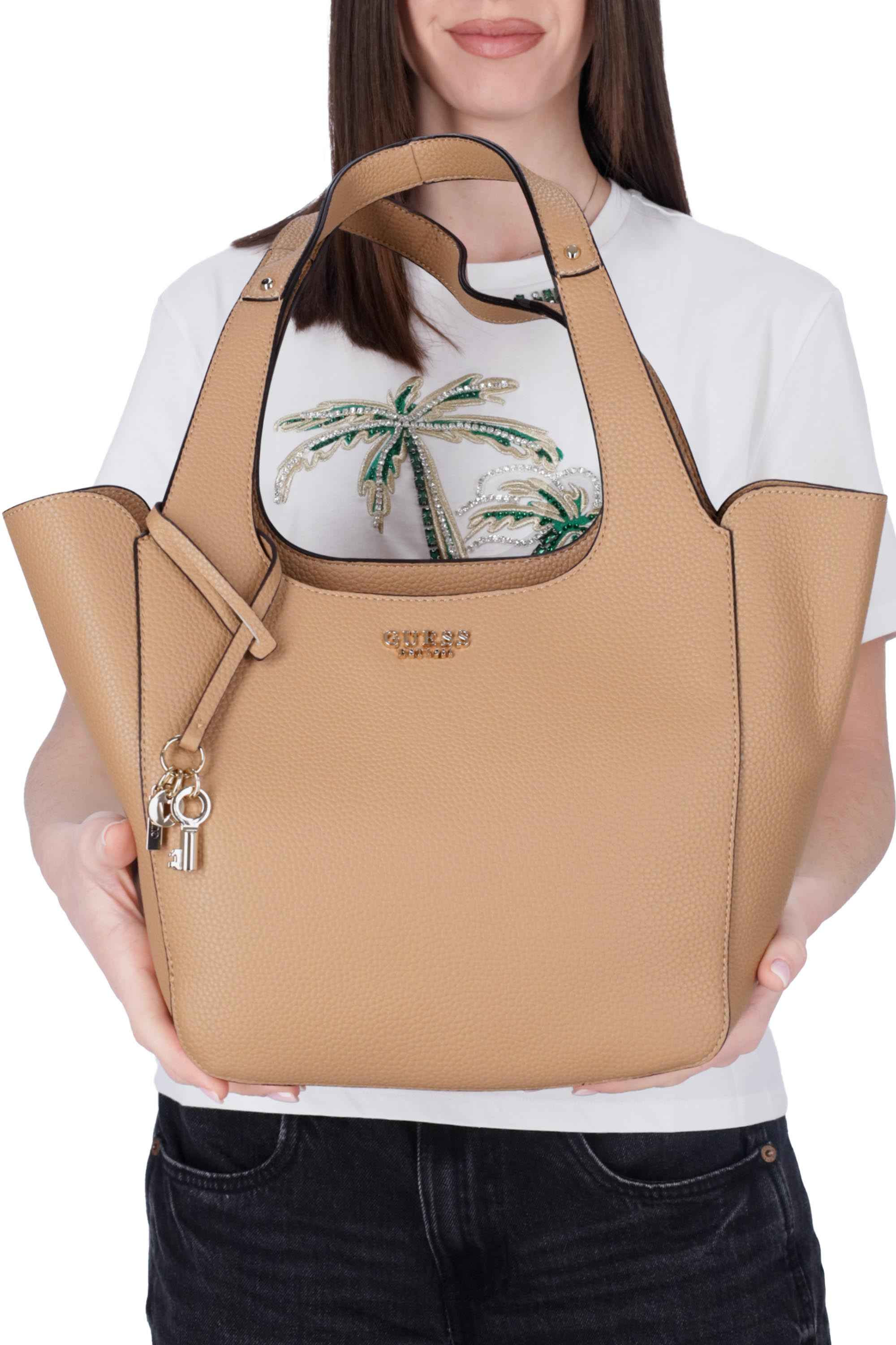 GUESS - D HWBG9640220 Borsa