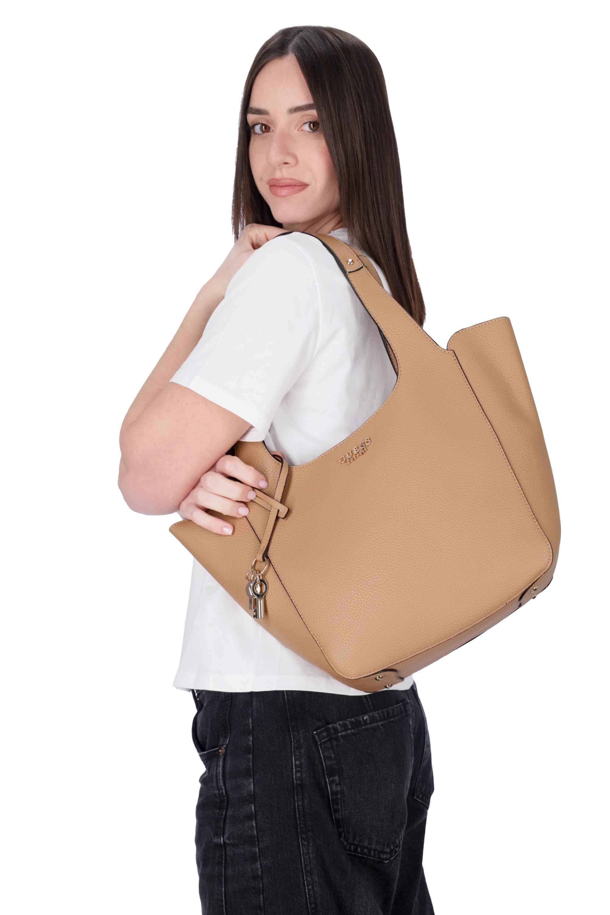 GUESS - D HWBG9640220 Borsa