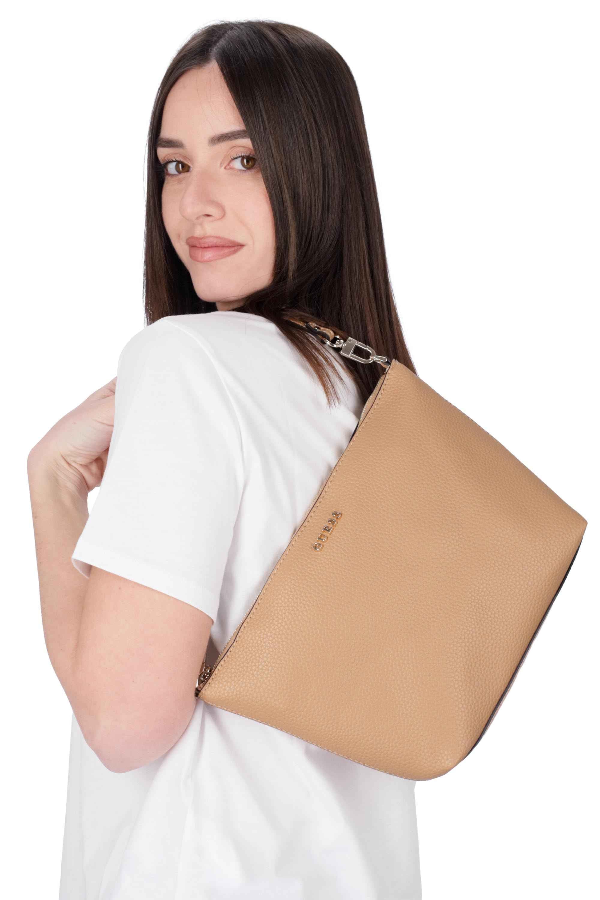 GUESS - D HWBG9640220 Borsa