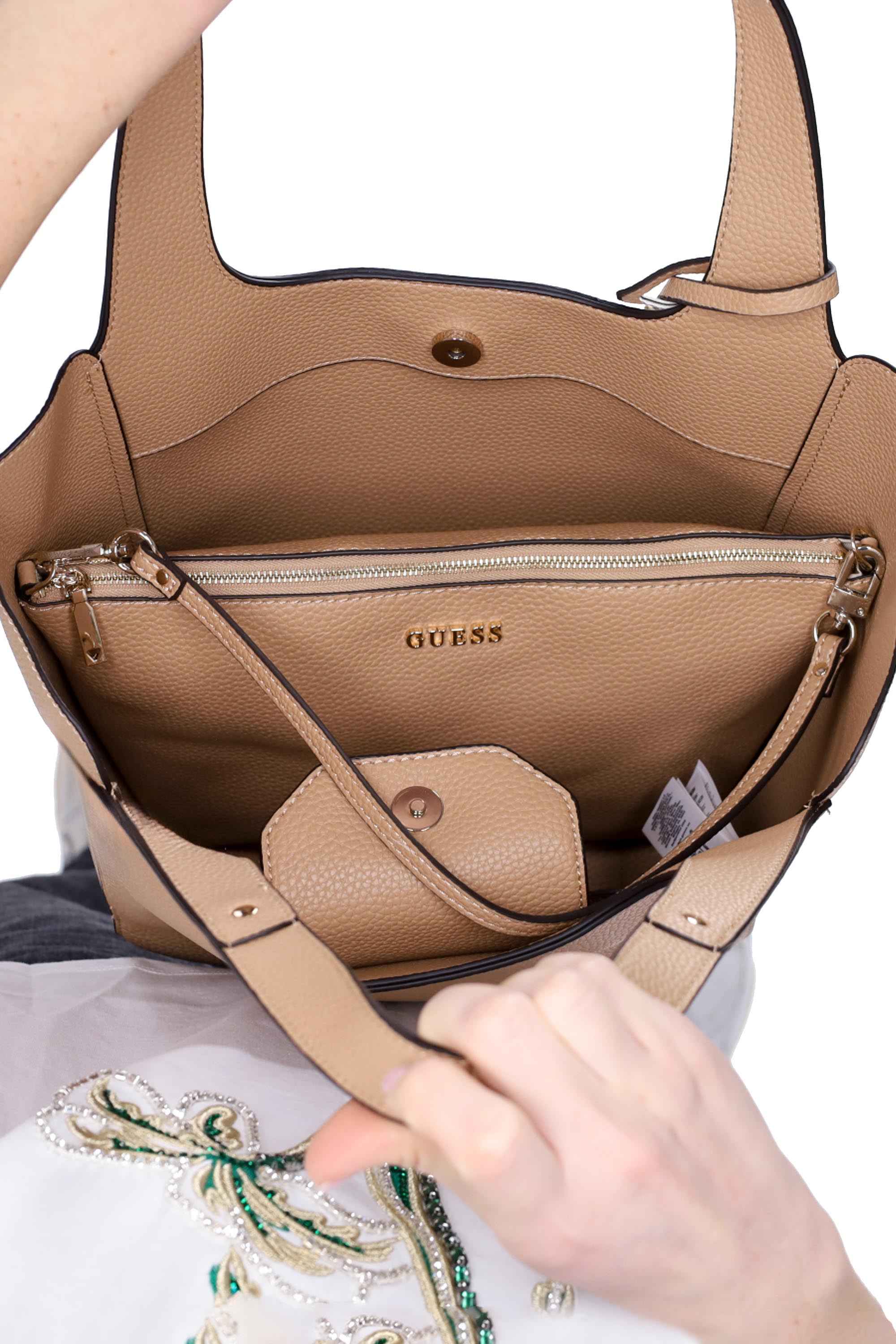GUESS - D HWBG9640220 Borsa
