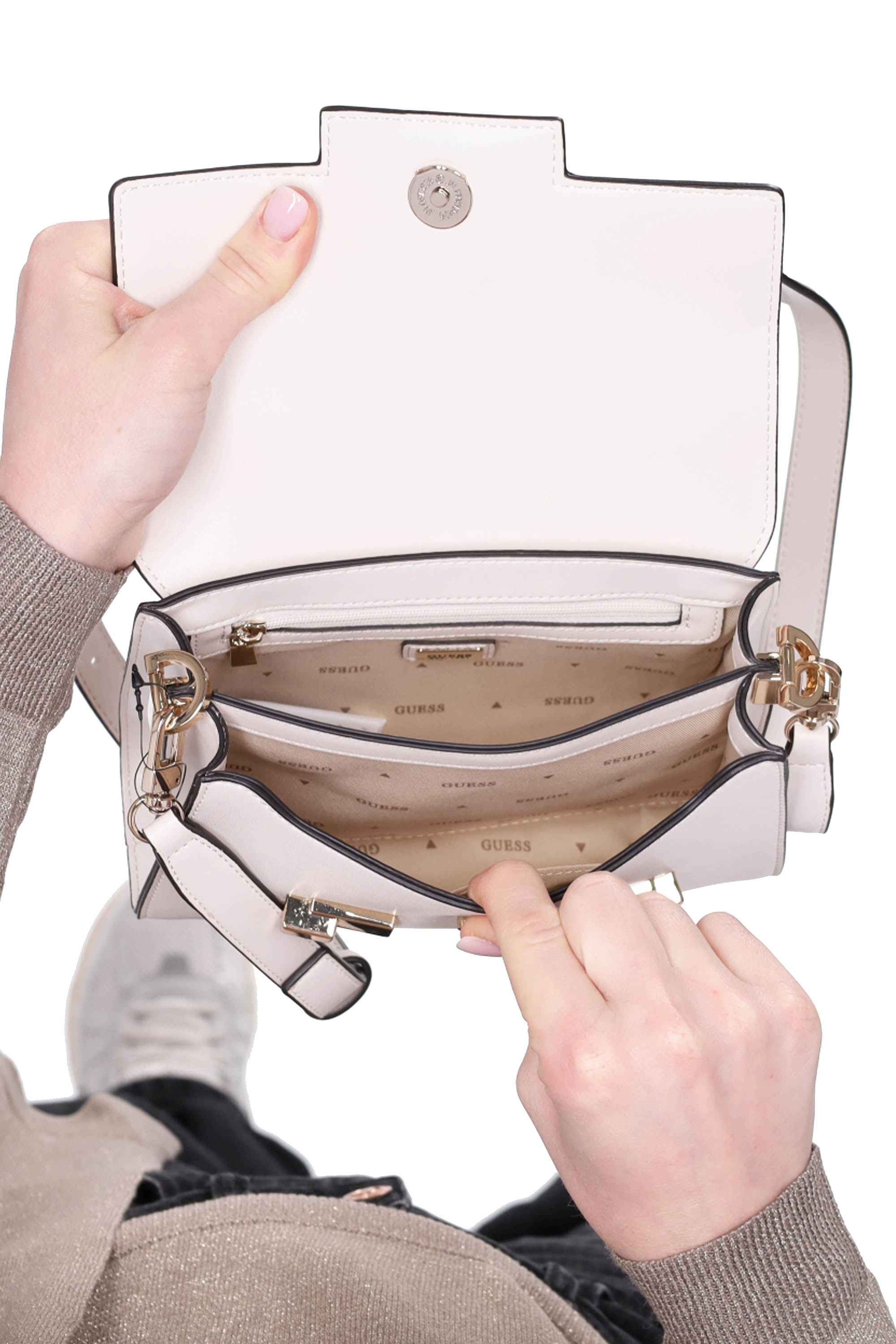 GUESS - D HWEVG964178 Borsa