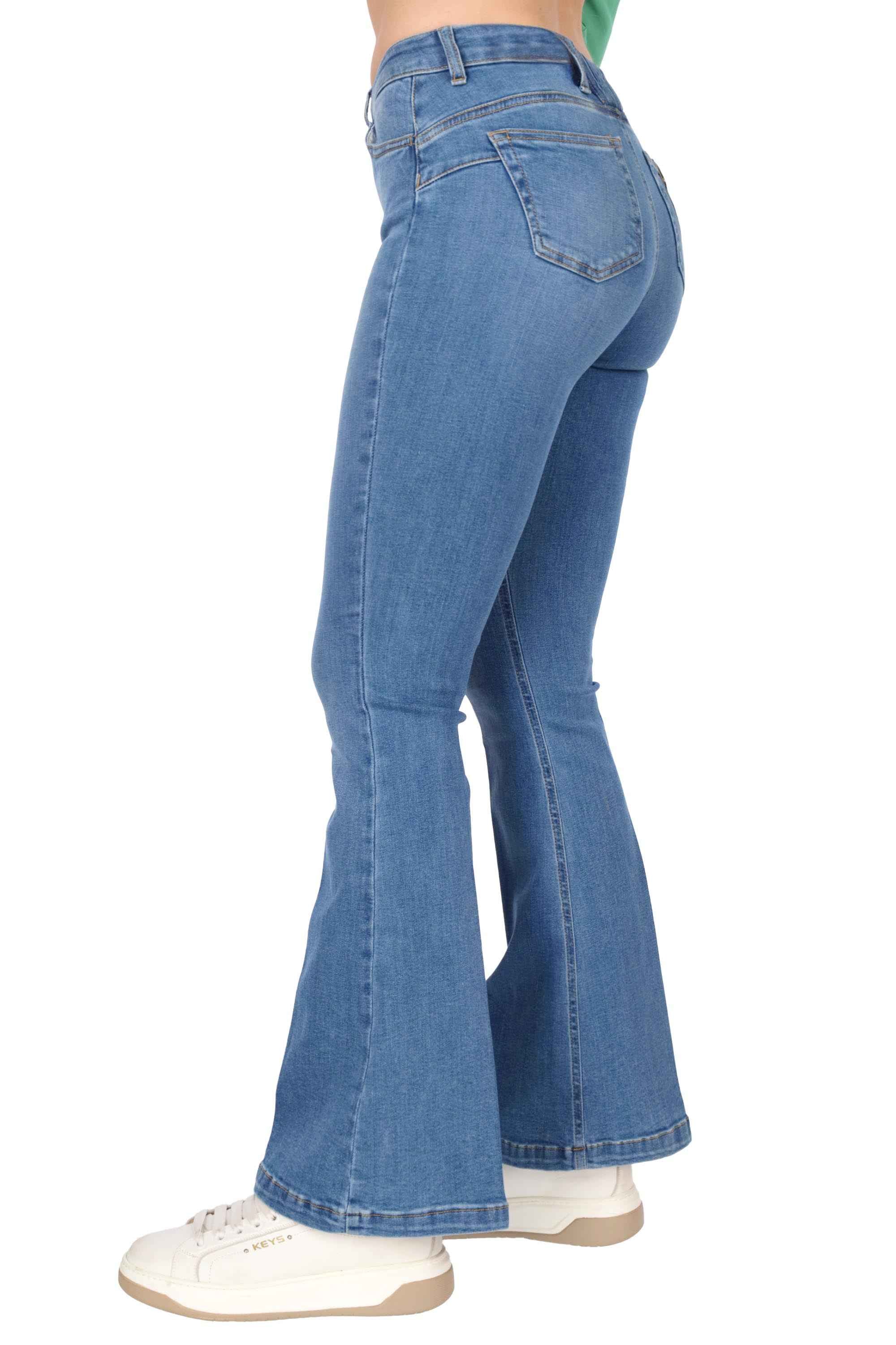 LIU JO - D UA5058DS015 Jeans