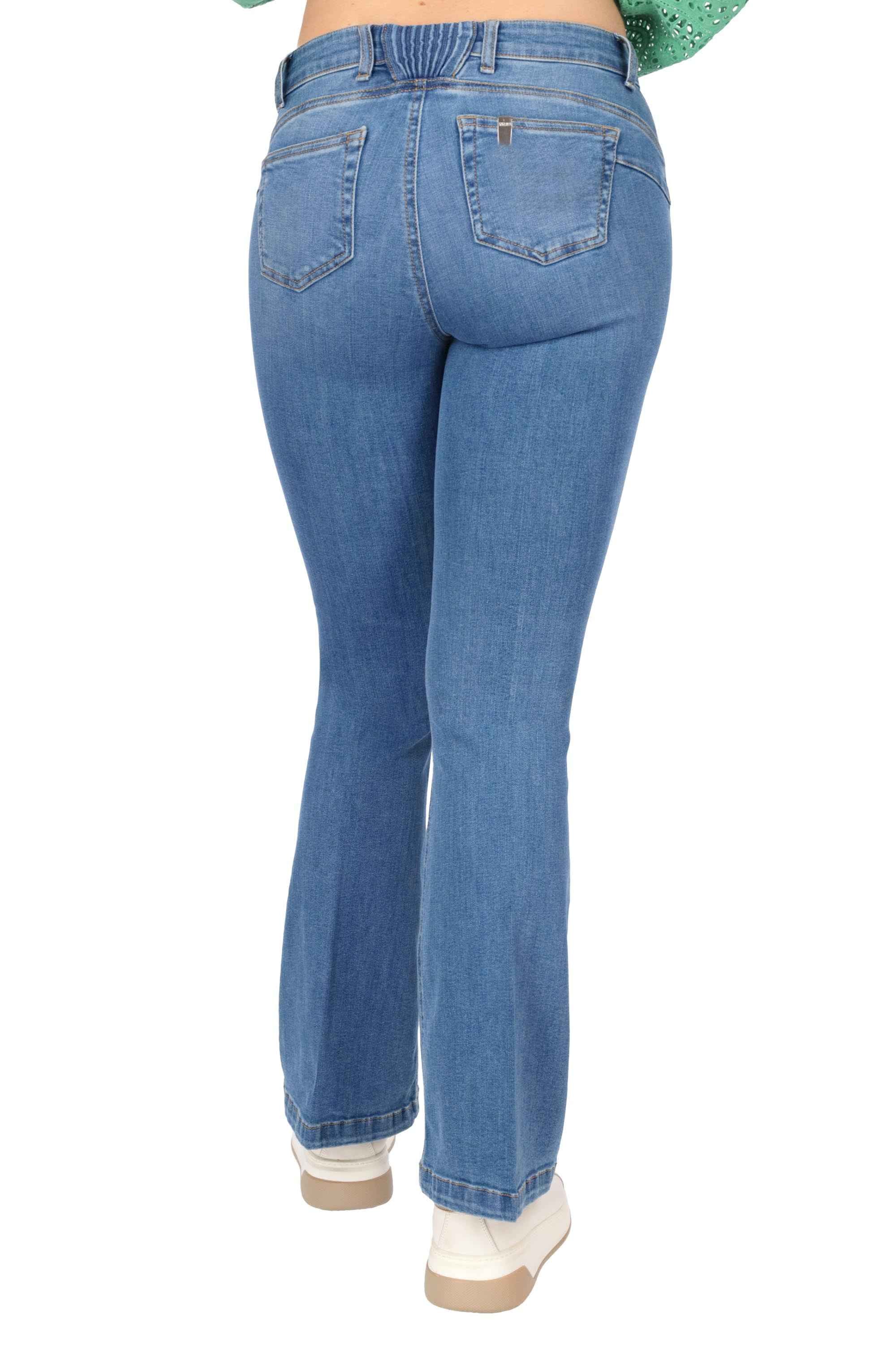 LIU JO - D UA5058DS015 Jeans