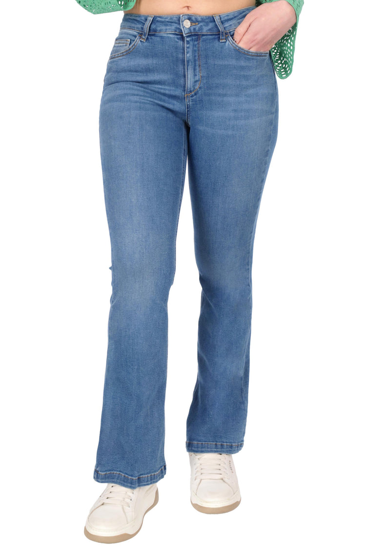 DENIM