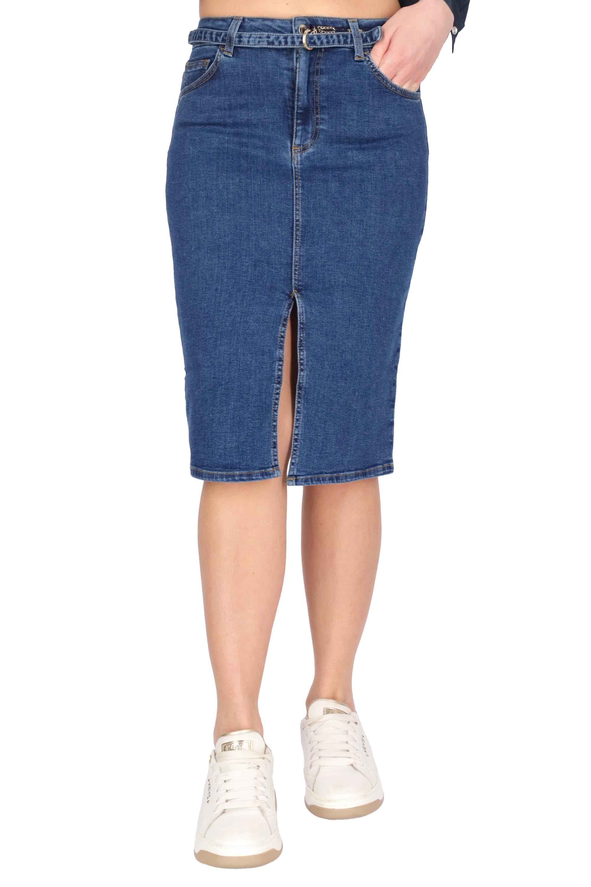 LIU JO - D UA5134D4448 Gonna