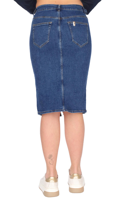 DENIM
