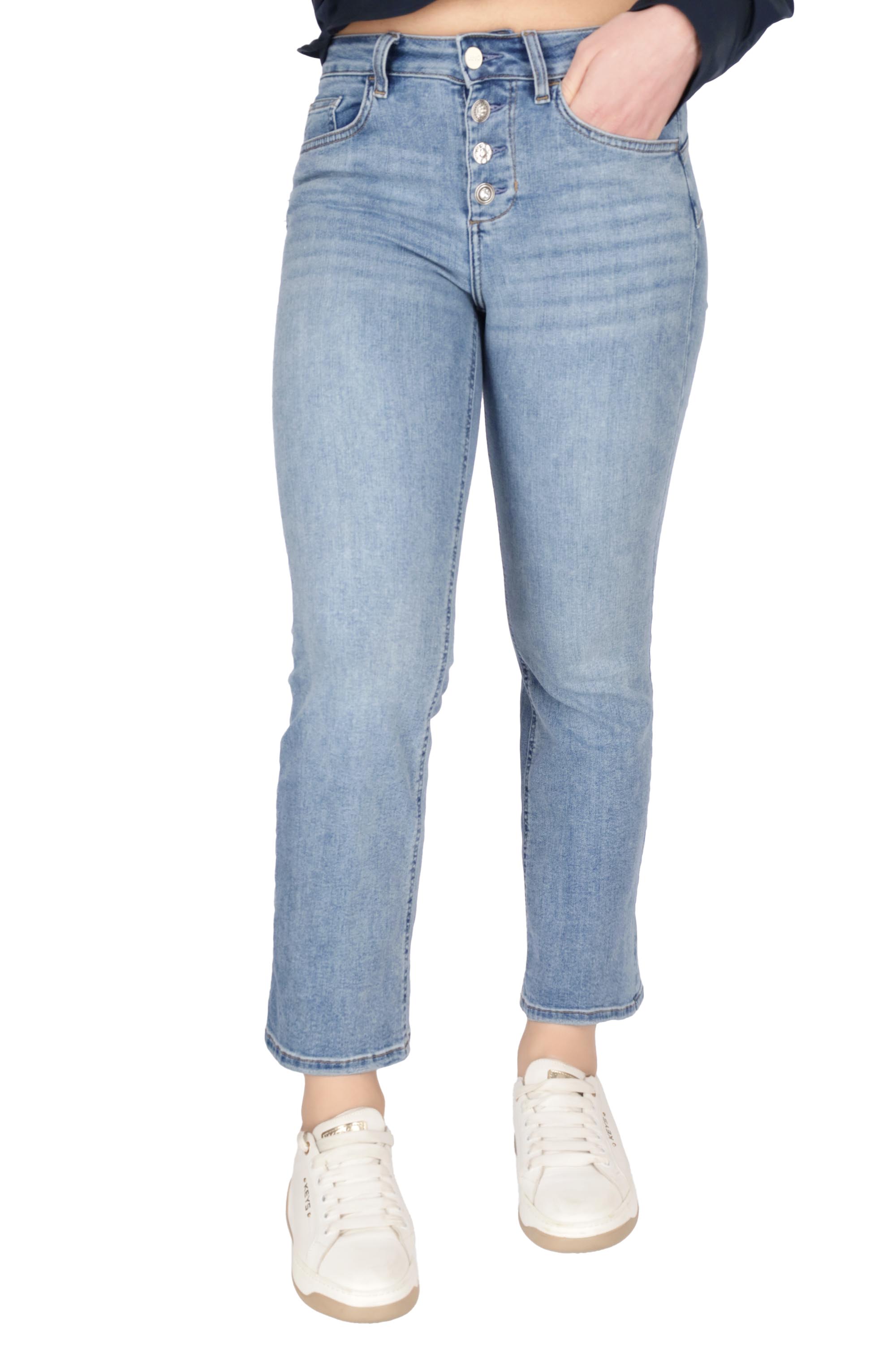 DENIM
