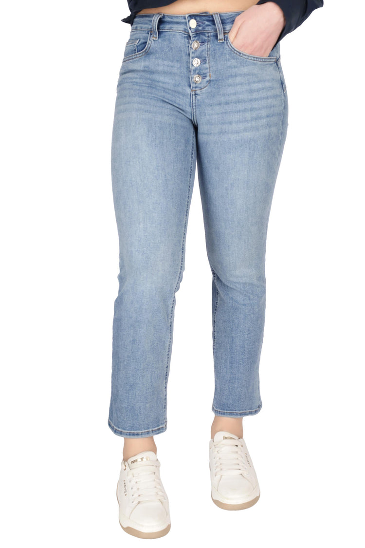 DENIM