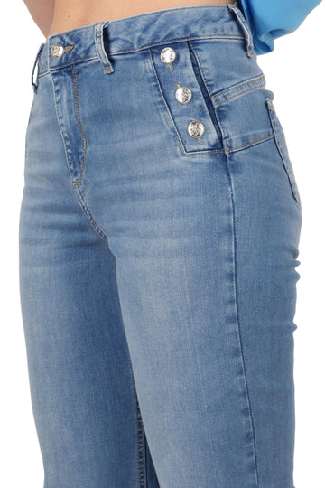 DENIM