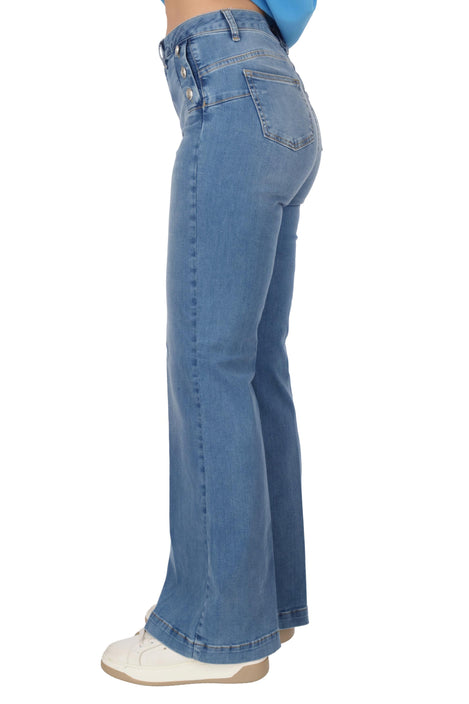 DENIM