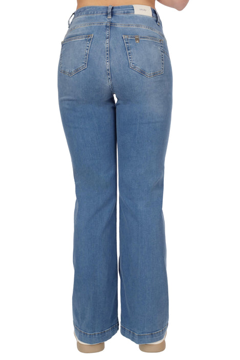 DENIM