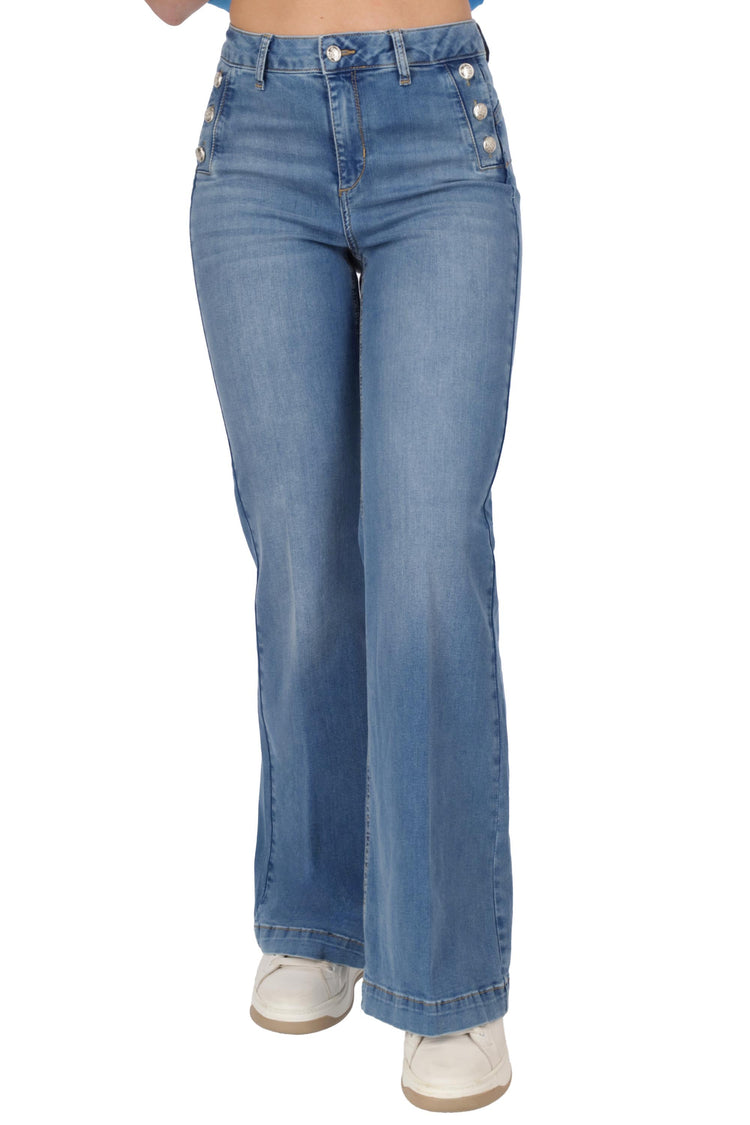 DENIM