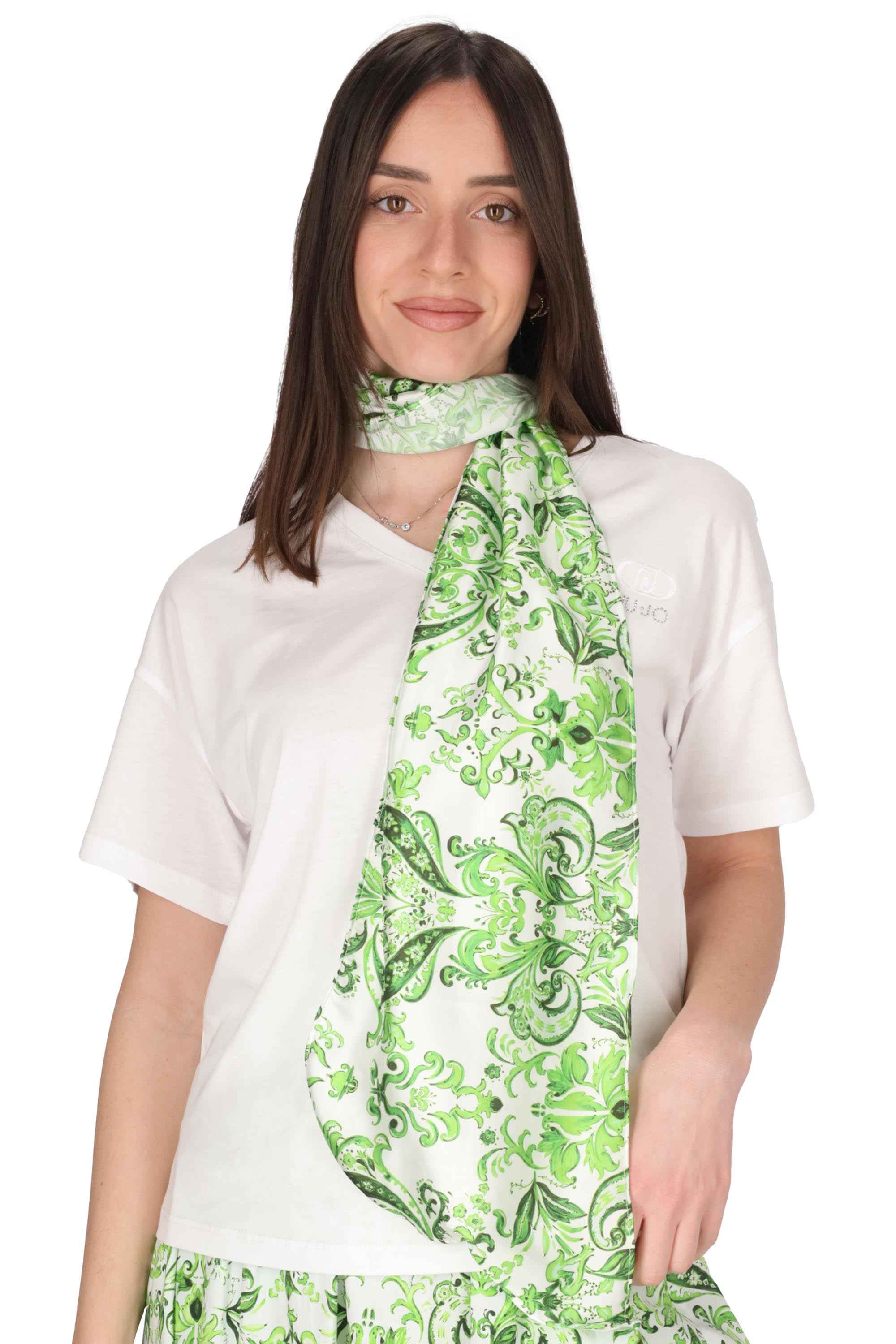 LIU JO - D WA5154J6308 T-shirt