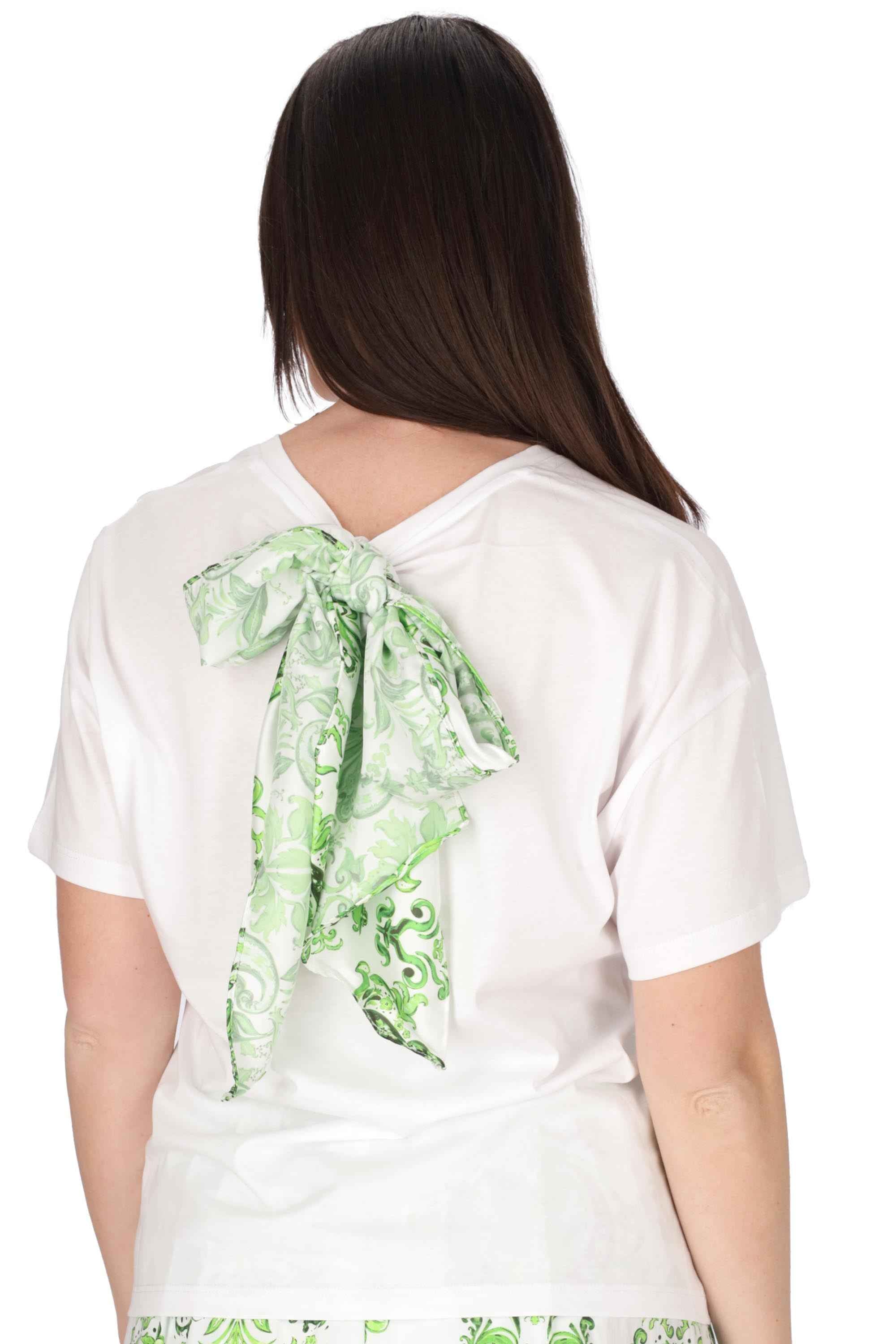 LIU JO - D WA5154J6308 T-shirt