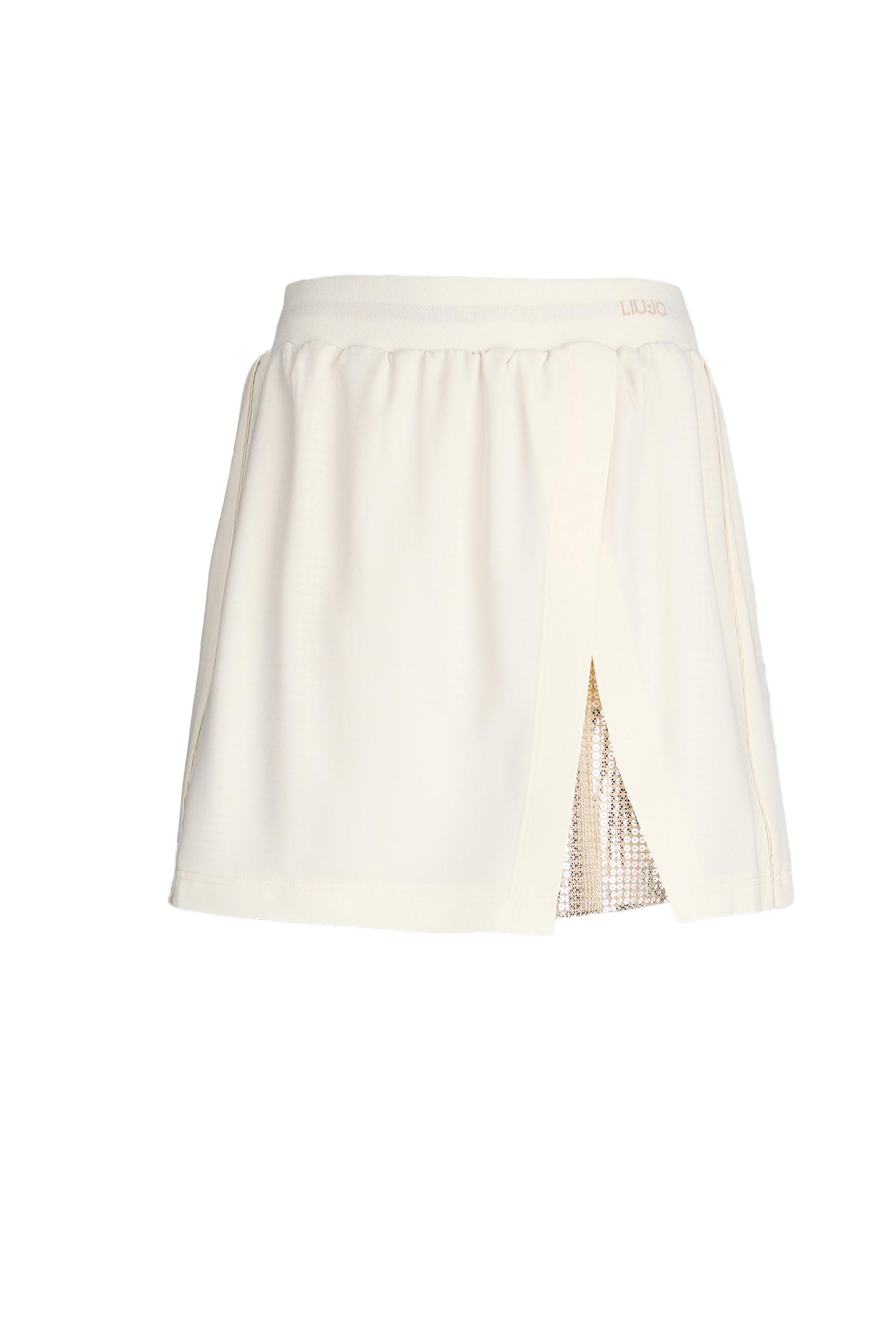 PANNA | LIU JO - D TA5262TS423 Gonna