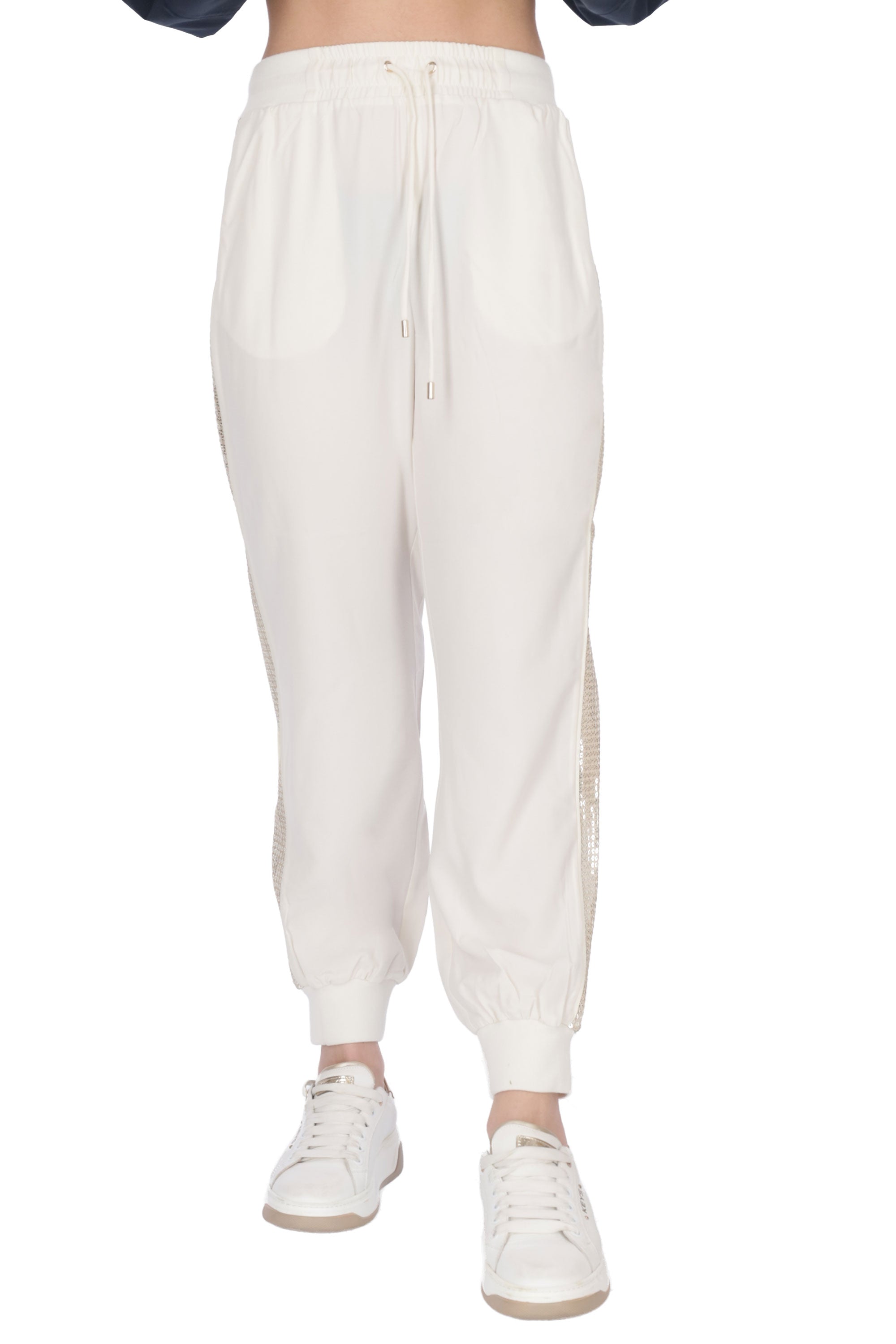 PANNA | LIU JO - D TA5264TS423 Pantalone