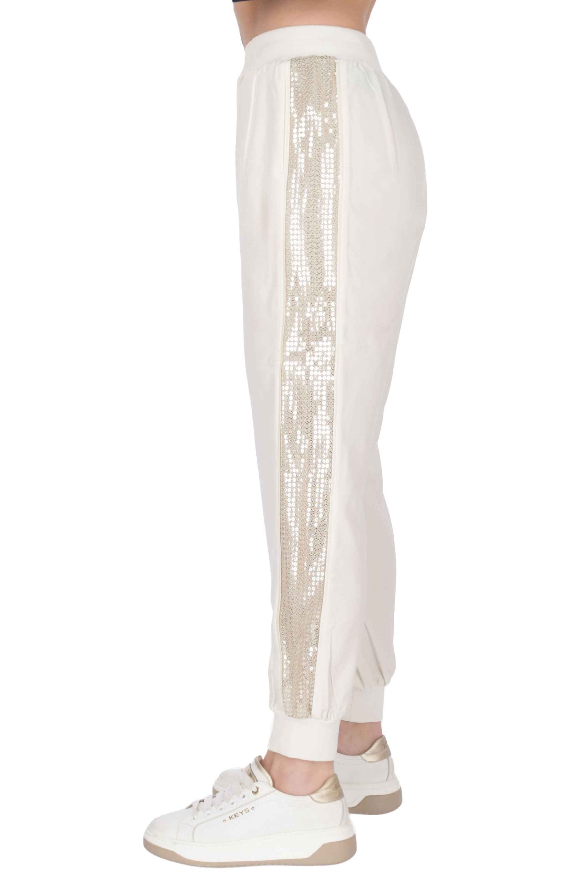 LIU JO - D TA5264TS423 Pantalone