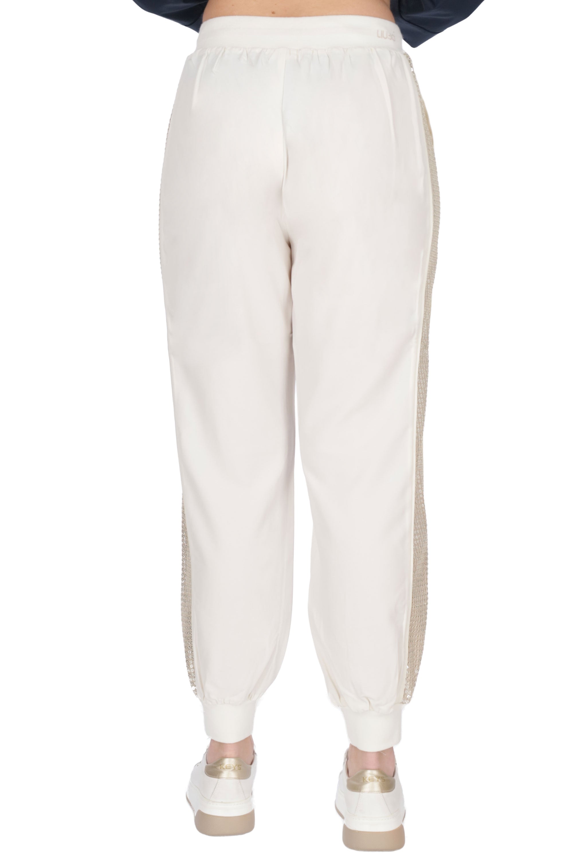 PANNA | LIU JO - D TA5264TS423 Pantalone