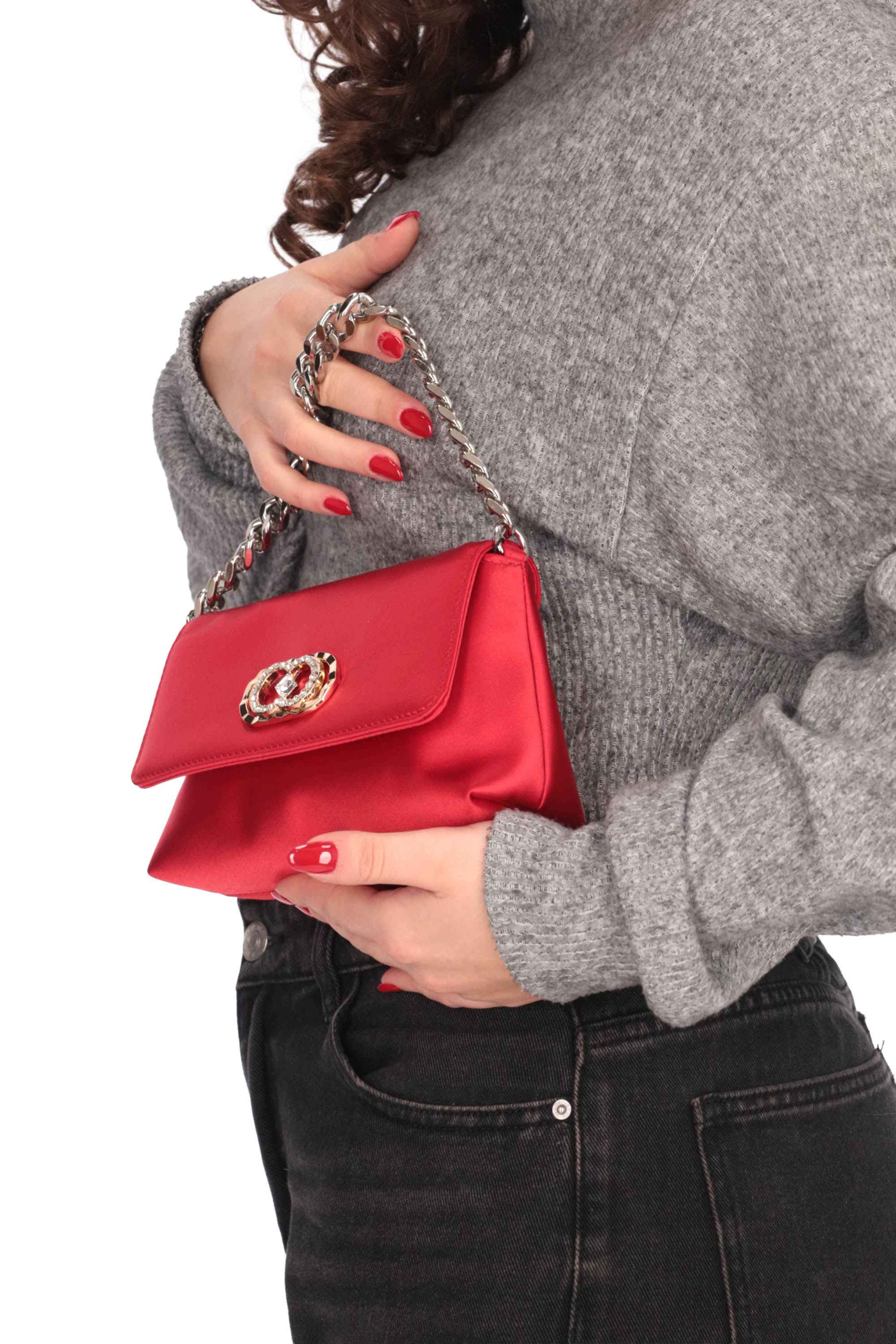 LA CARRIE BAG - D 142MRS740 Borsa