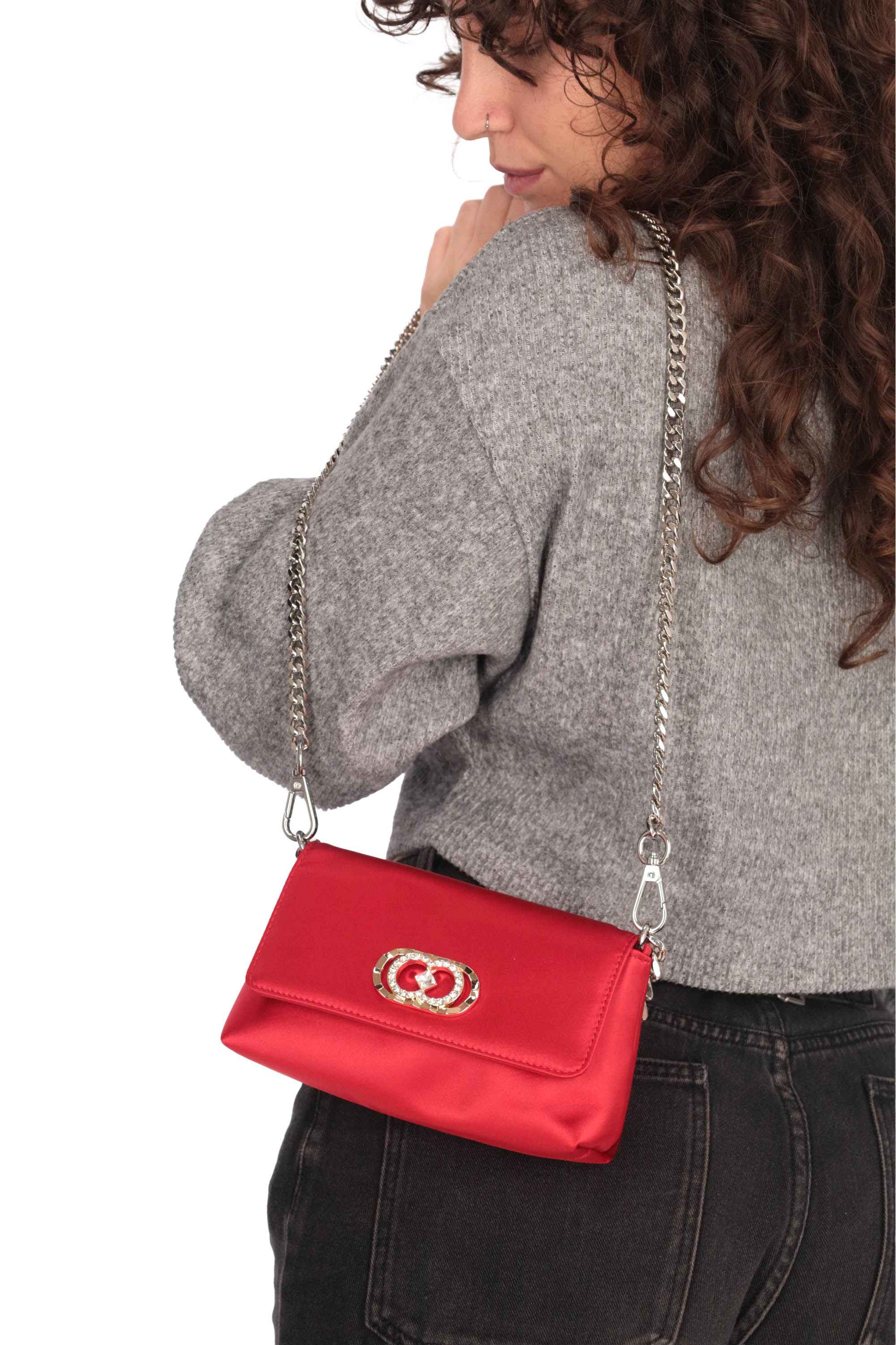 LA CARRIE BAG - D 142MRS740 Borsa