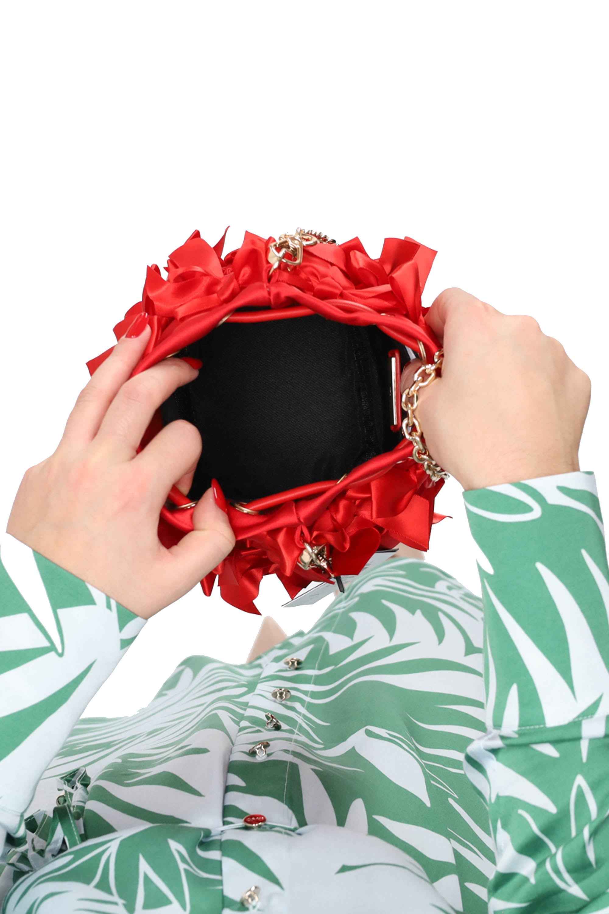 LA CARRIE BAG - D 142MSS703 Borsa