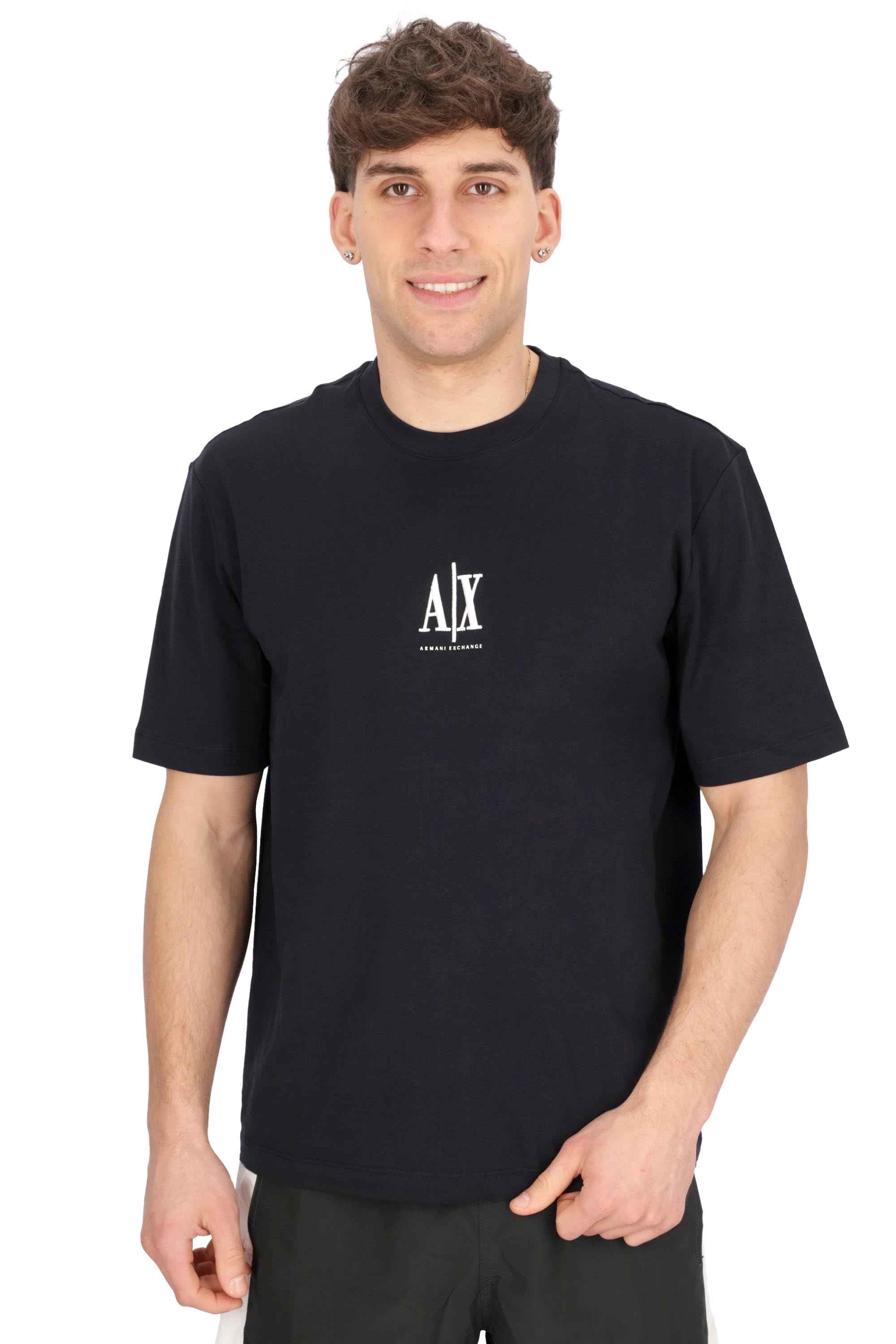 ARMANI EXCHANGE - U XM000363 T-shirt