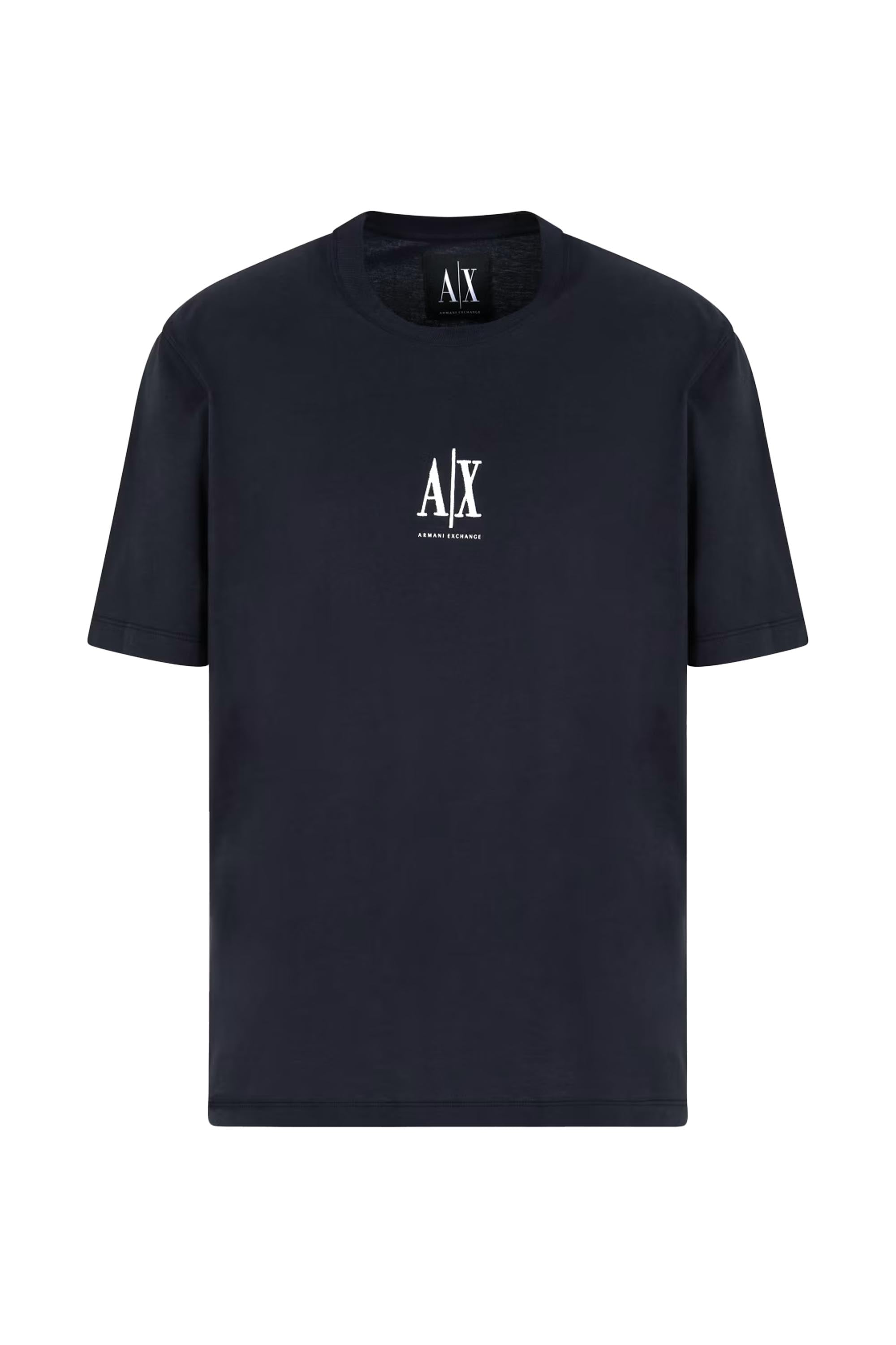 BLU | ARMANI EXCHANGE - U XM000363 T-shirt