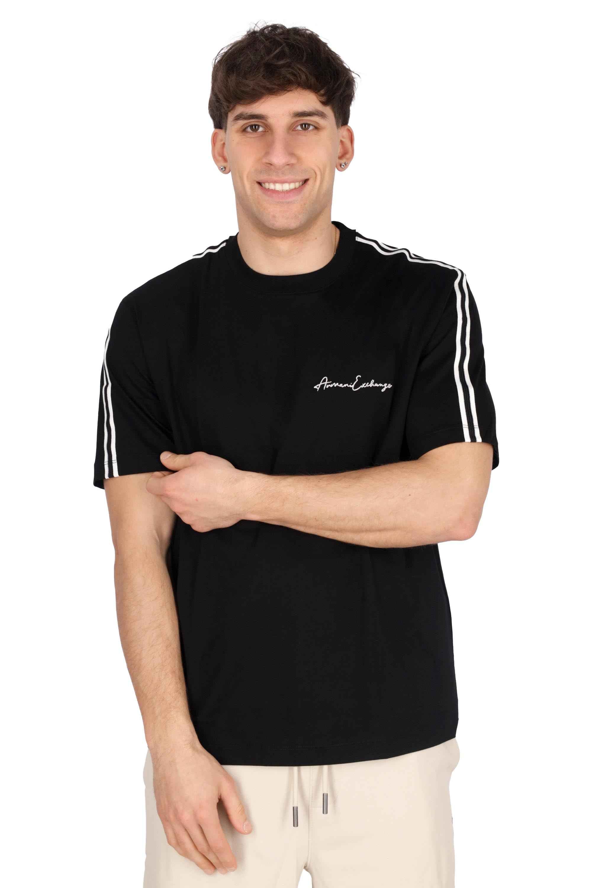 ARMANI EXCHANGE - U 8NZTSG T-shirt