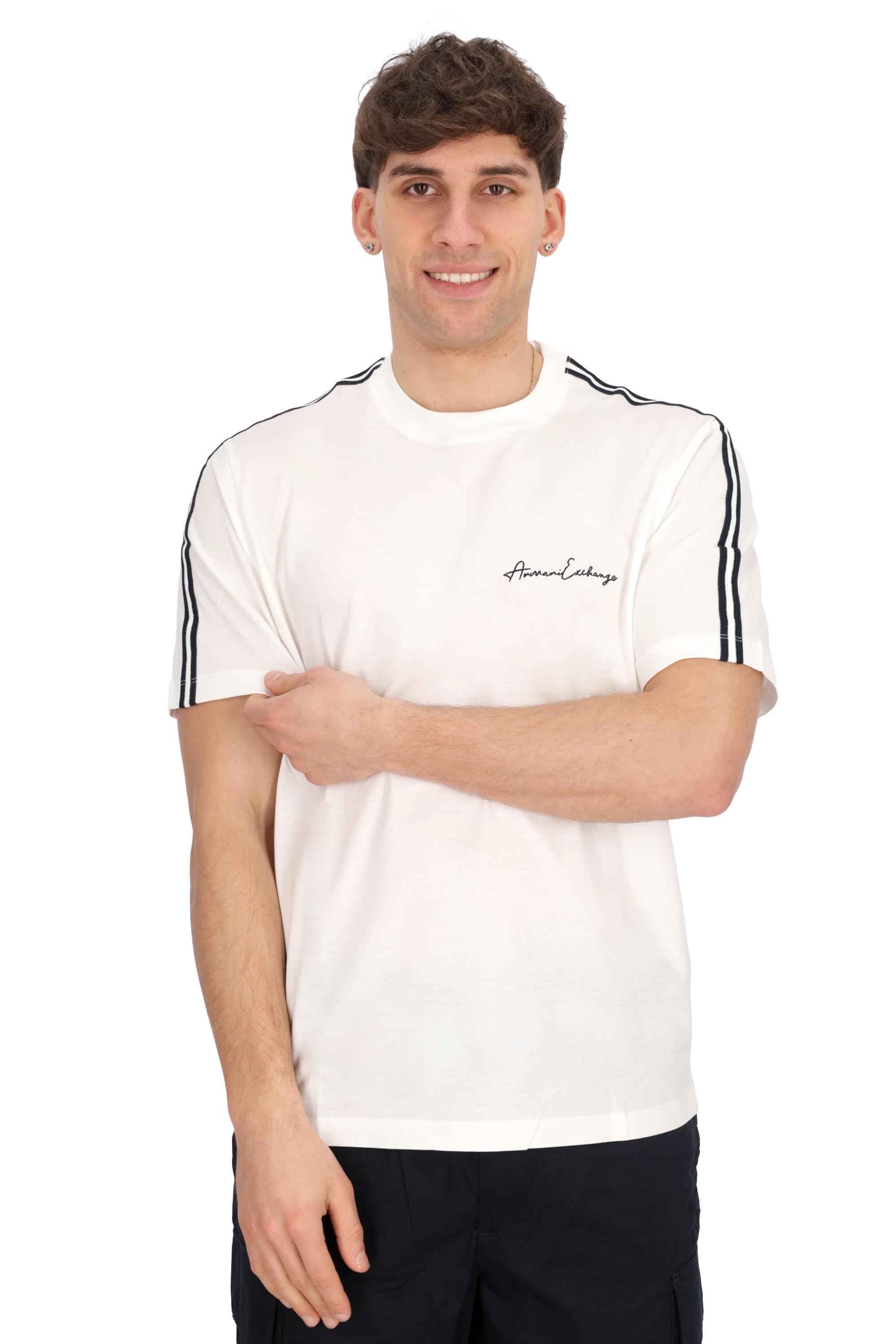 ARMANI EXCHANGE - U 8NZTSG T-shirt