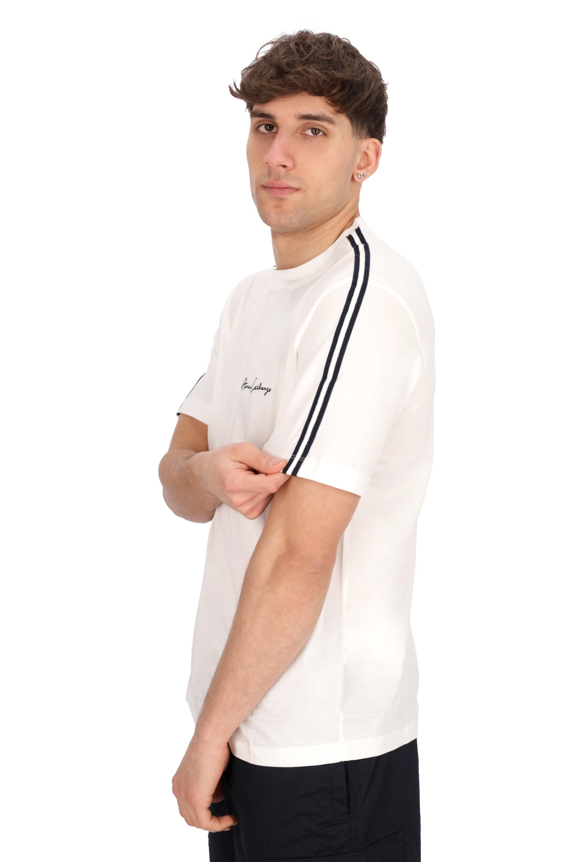 PANNA | ARMANI EXCHANGE - U 8NZTSG T-shirt
