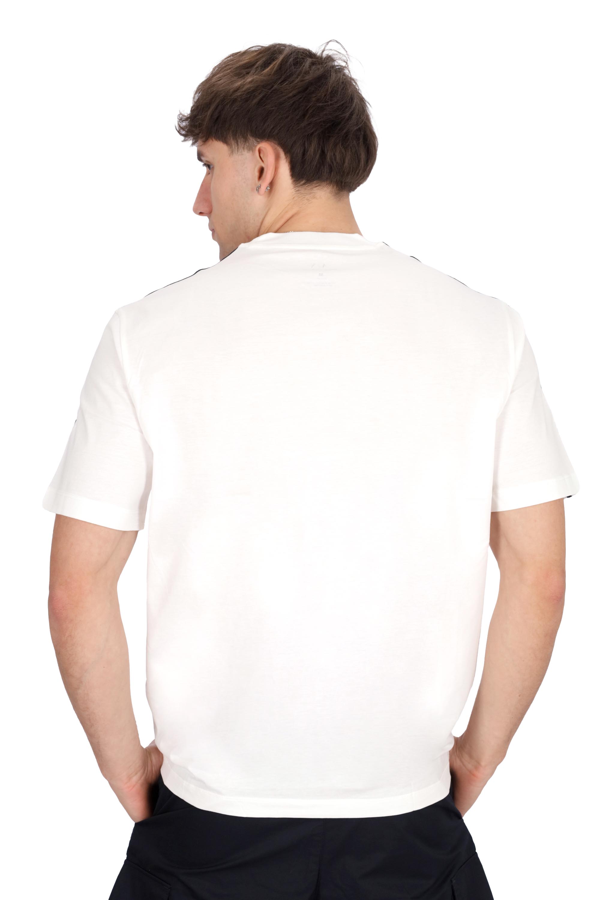 PANNA | ARMANI EXCHANGE - U 8NZTSG T-shirt