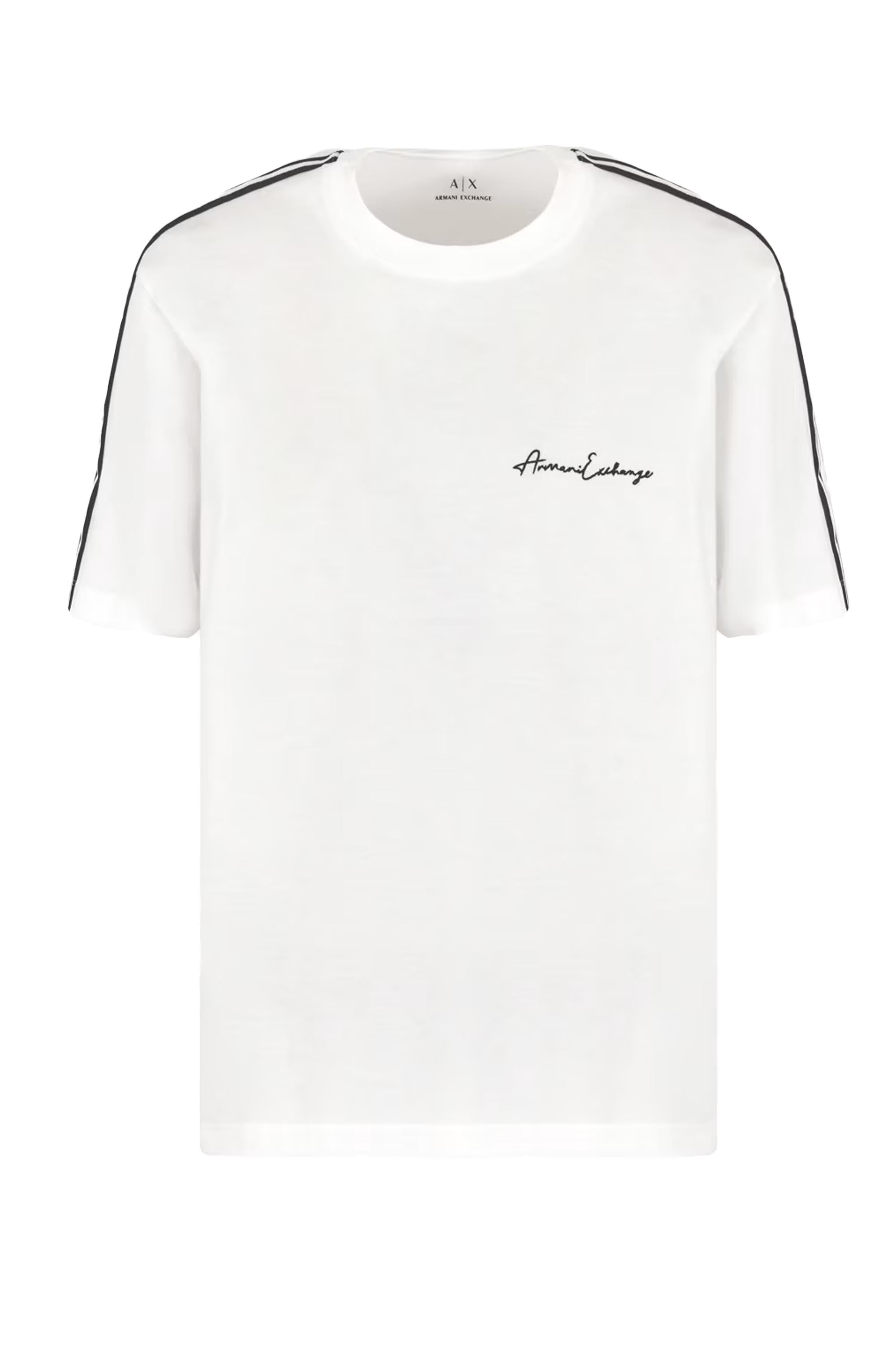 PANNA | ARMANI EXCHANGE - U 8NZTSG T-shirt