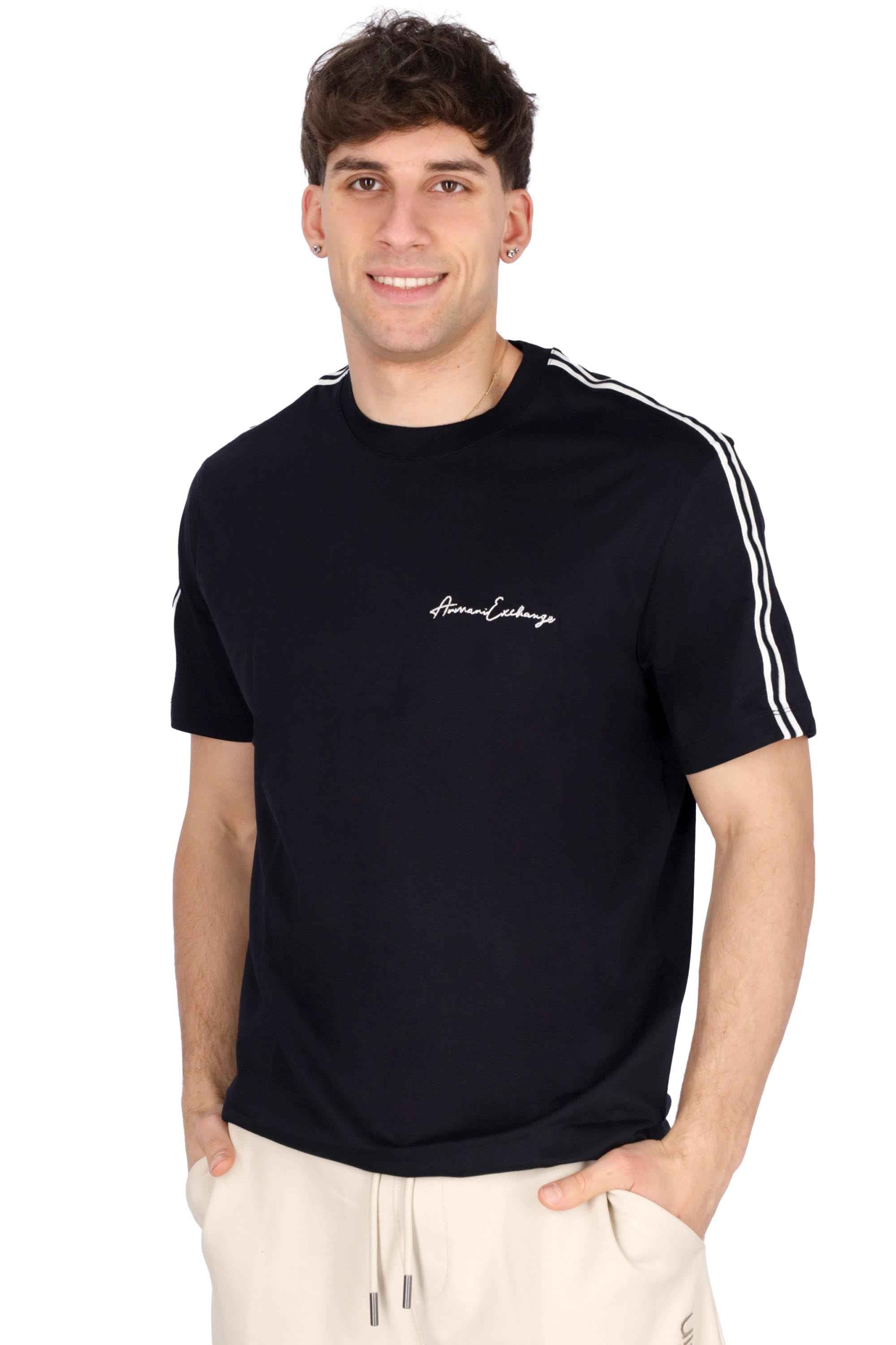ARMANI EXCHANGE - U 8NZTSG T-shirt