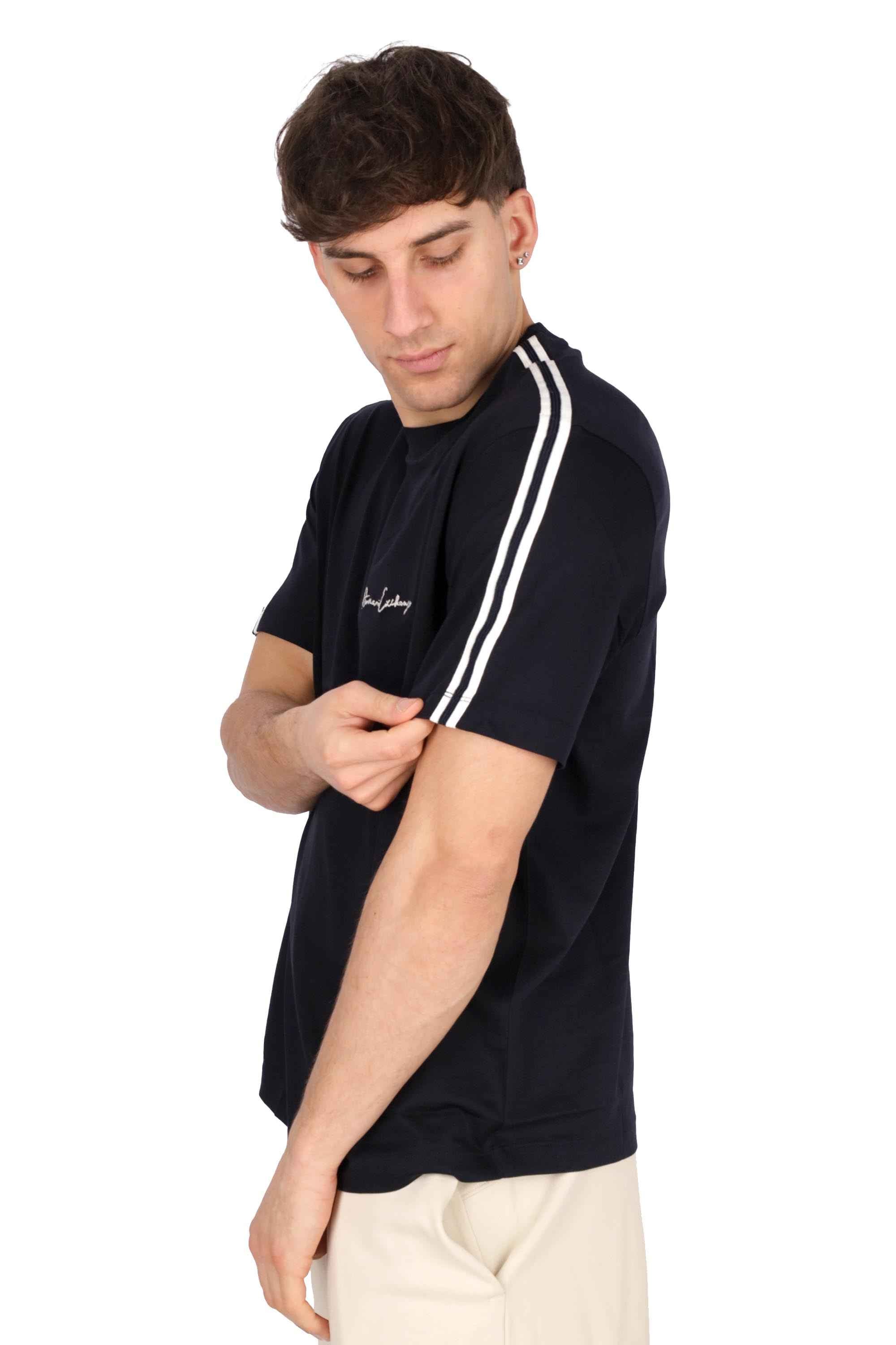ARMANI EXCHANGE - U 8NZTSG T-shirt