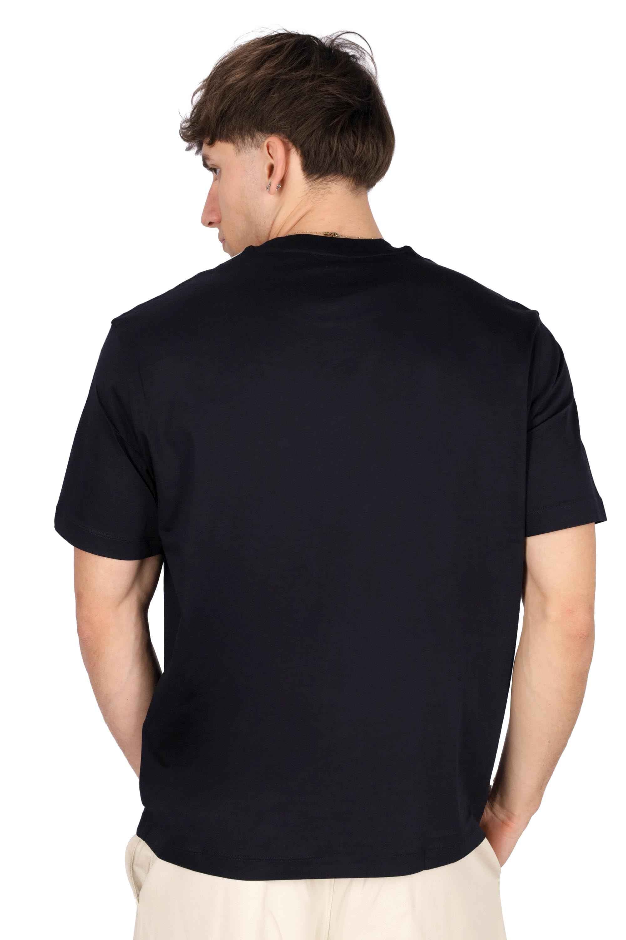 ARMANI EXCHANGE - U 8NZTSG T-shirt