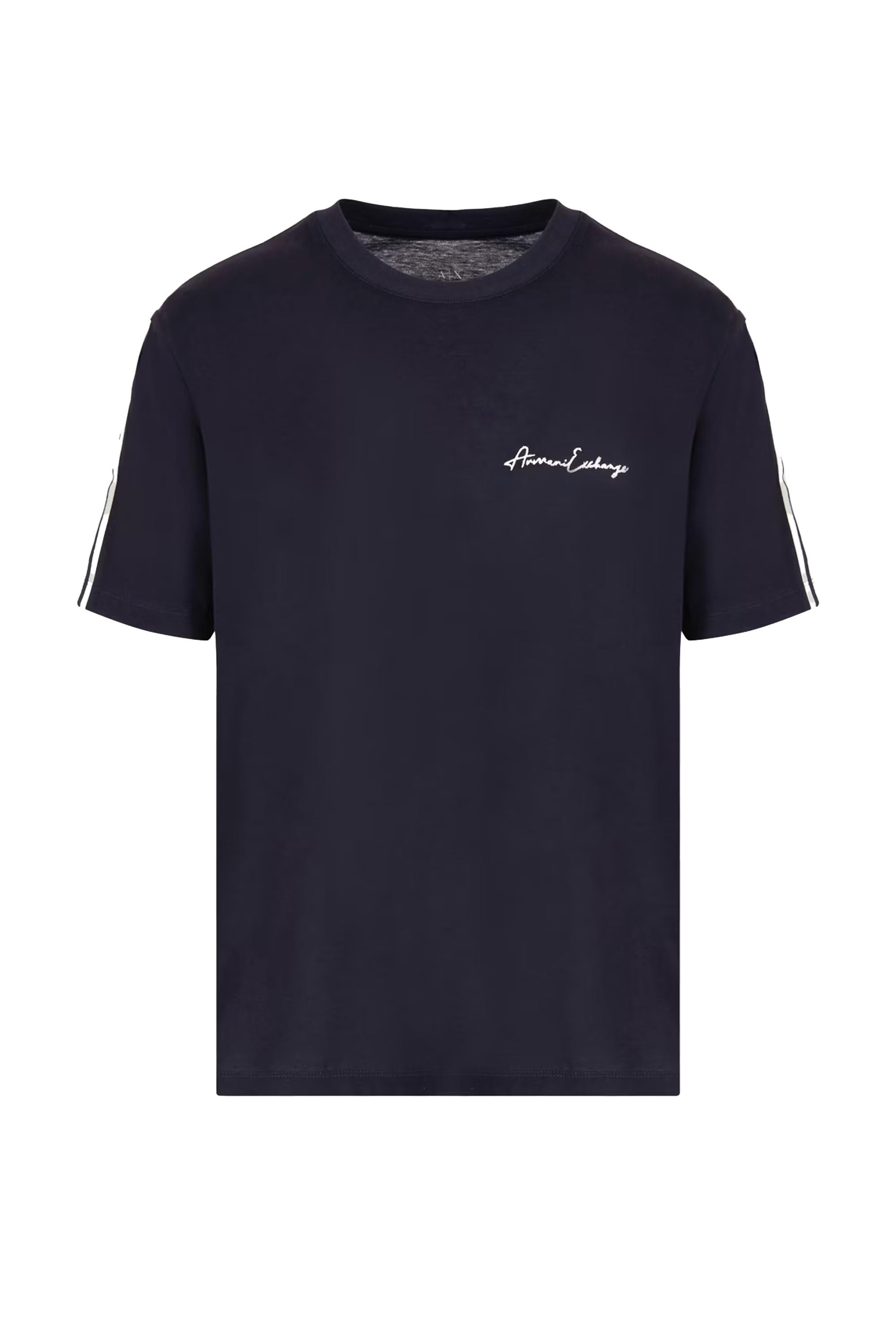 BLU | ARMANI EXCHANGE - U 8NZTSG T-shirt