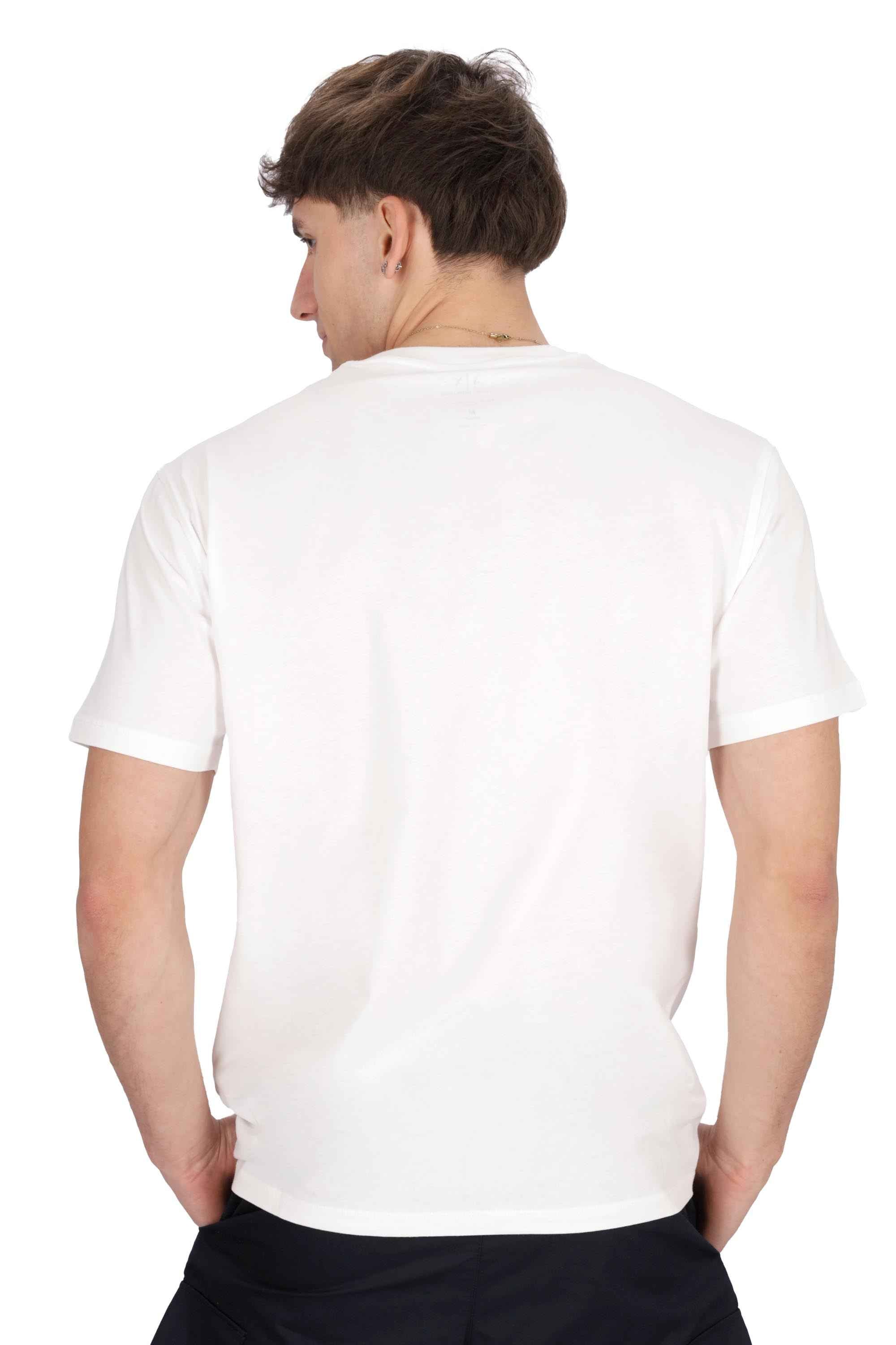 ARMANI EXCHANGE - U XM000755 T-shirt