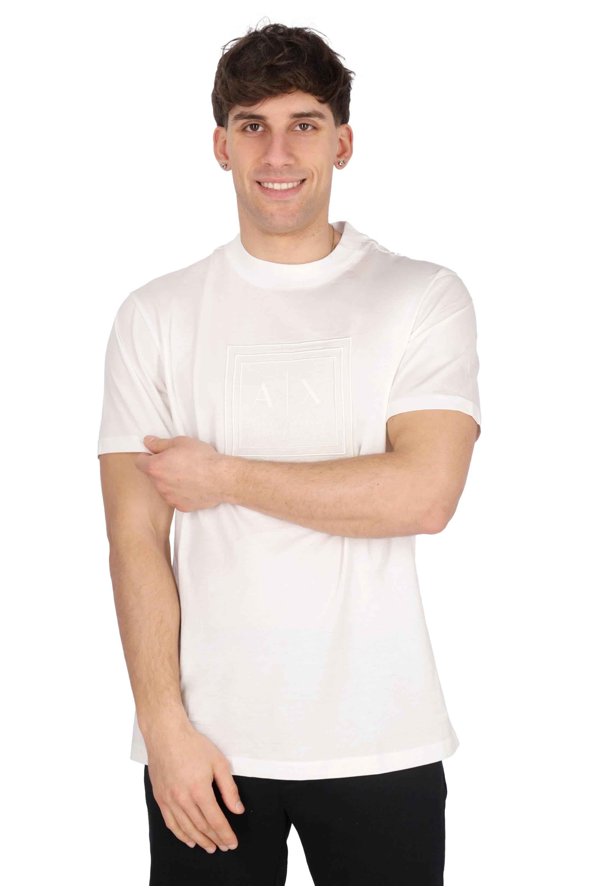 ARMANI EXCHANGE - U XM000358 T-shirt