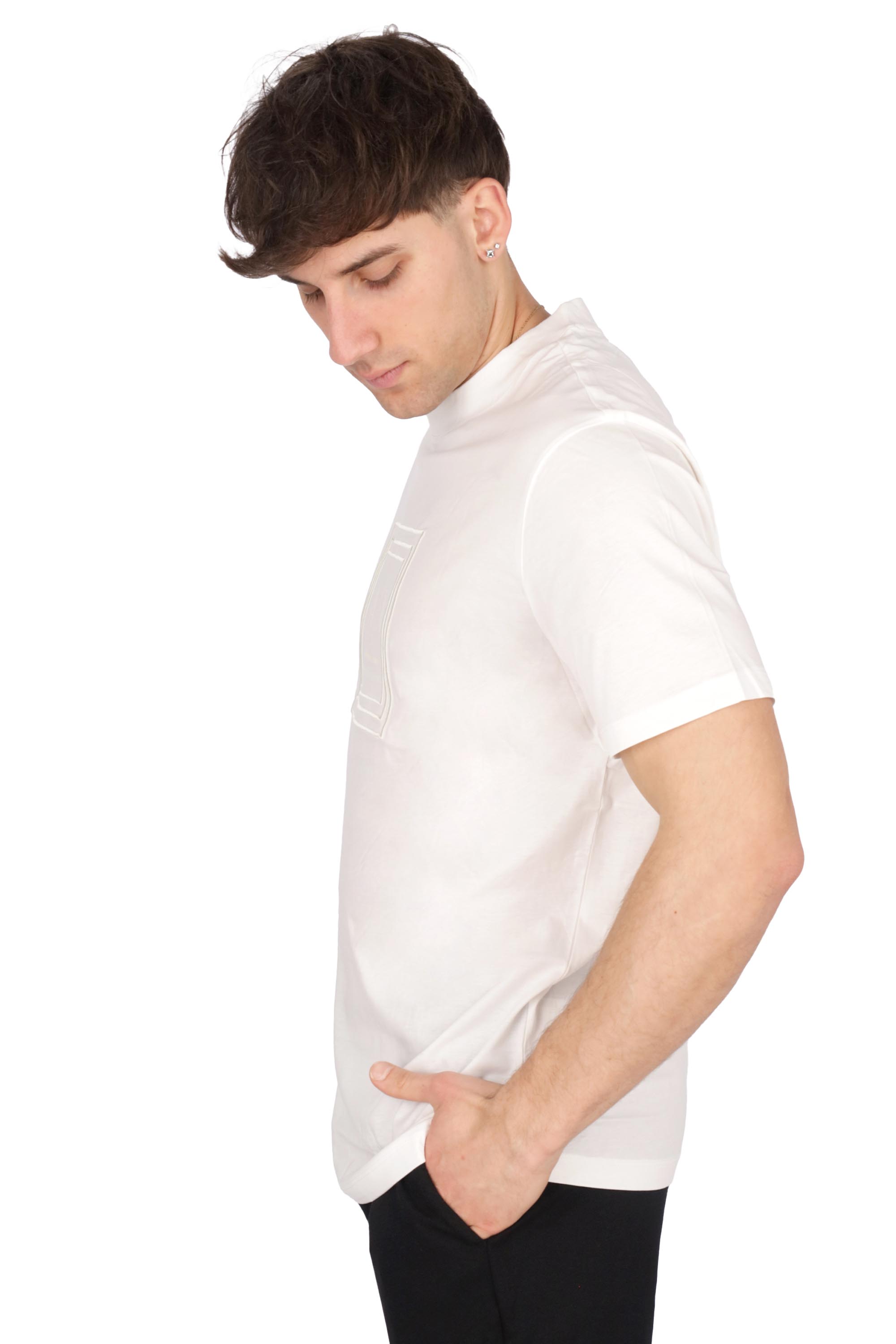 PANNA | ARMANI EXCHANGE - U XM000358 T-shirt