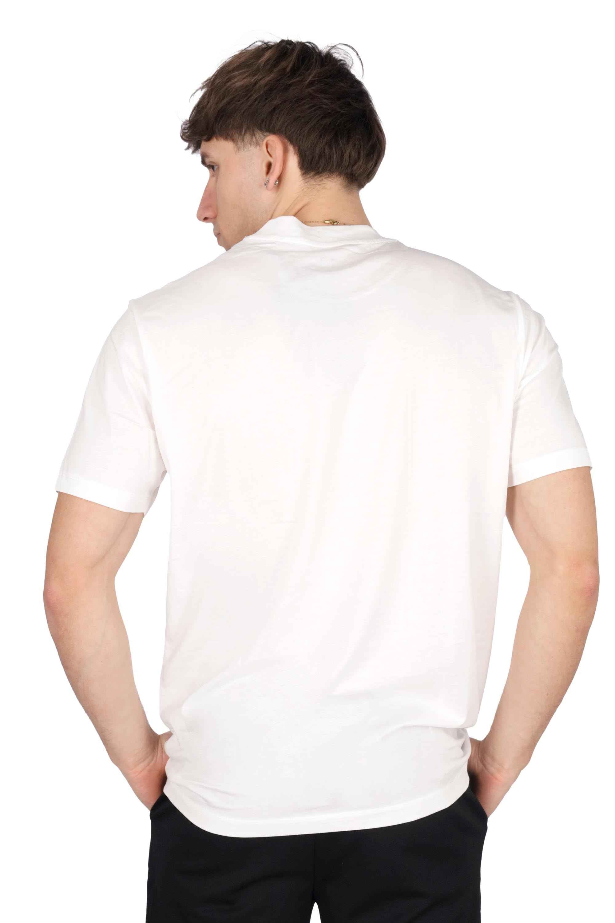 ARMANI EXCHANGE - U XM000358 T-shirt