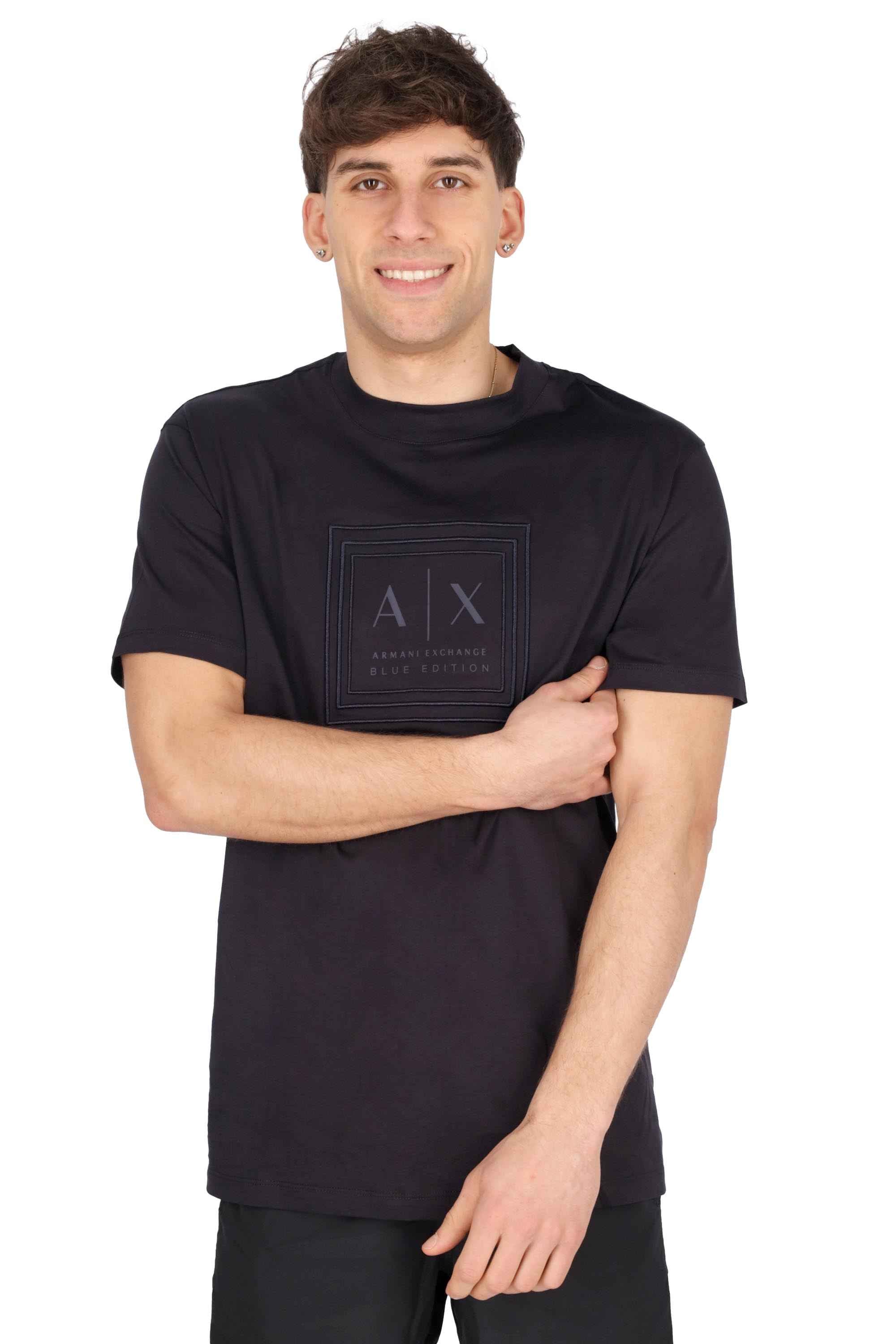 ARMANI EXCHANGE - U XM000358 T-shirt