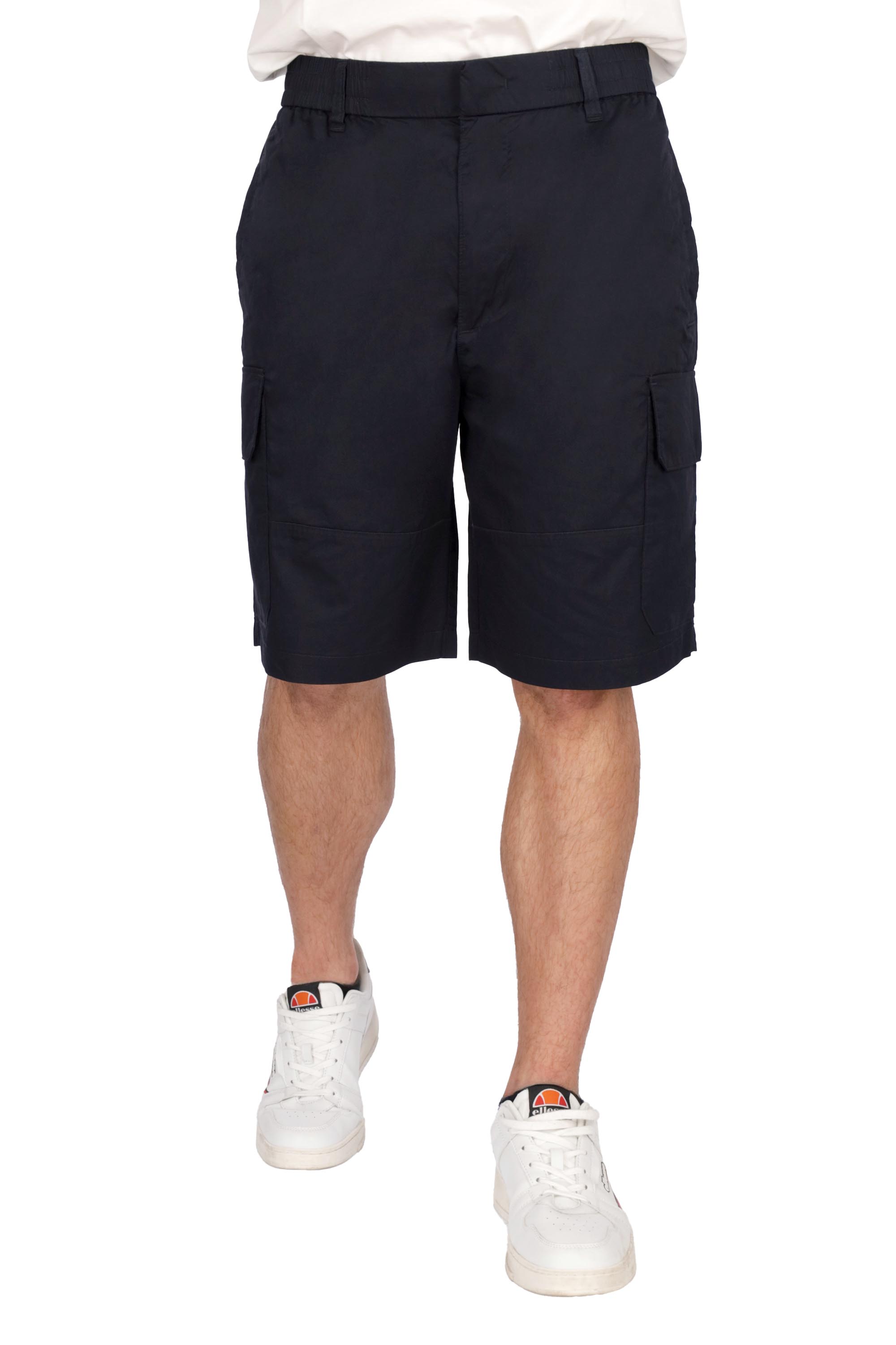 BLU | ARMANI EXCHANGE - U XM000150 Bermuda