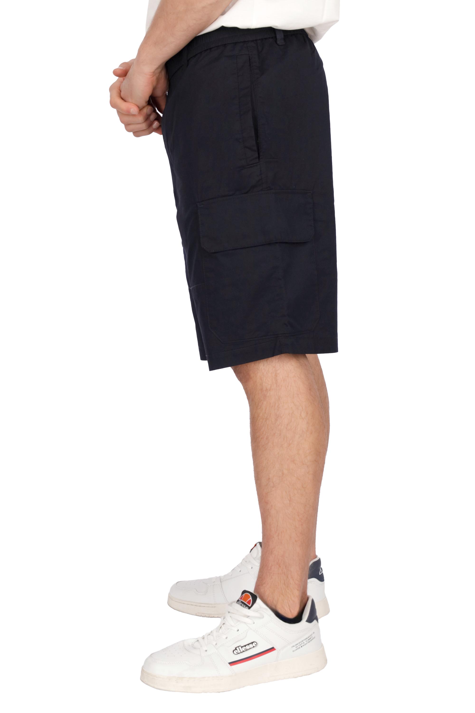 BLU | ARMANI EXCHANGE - U XM000150 Bermuda