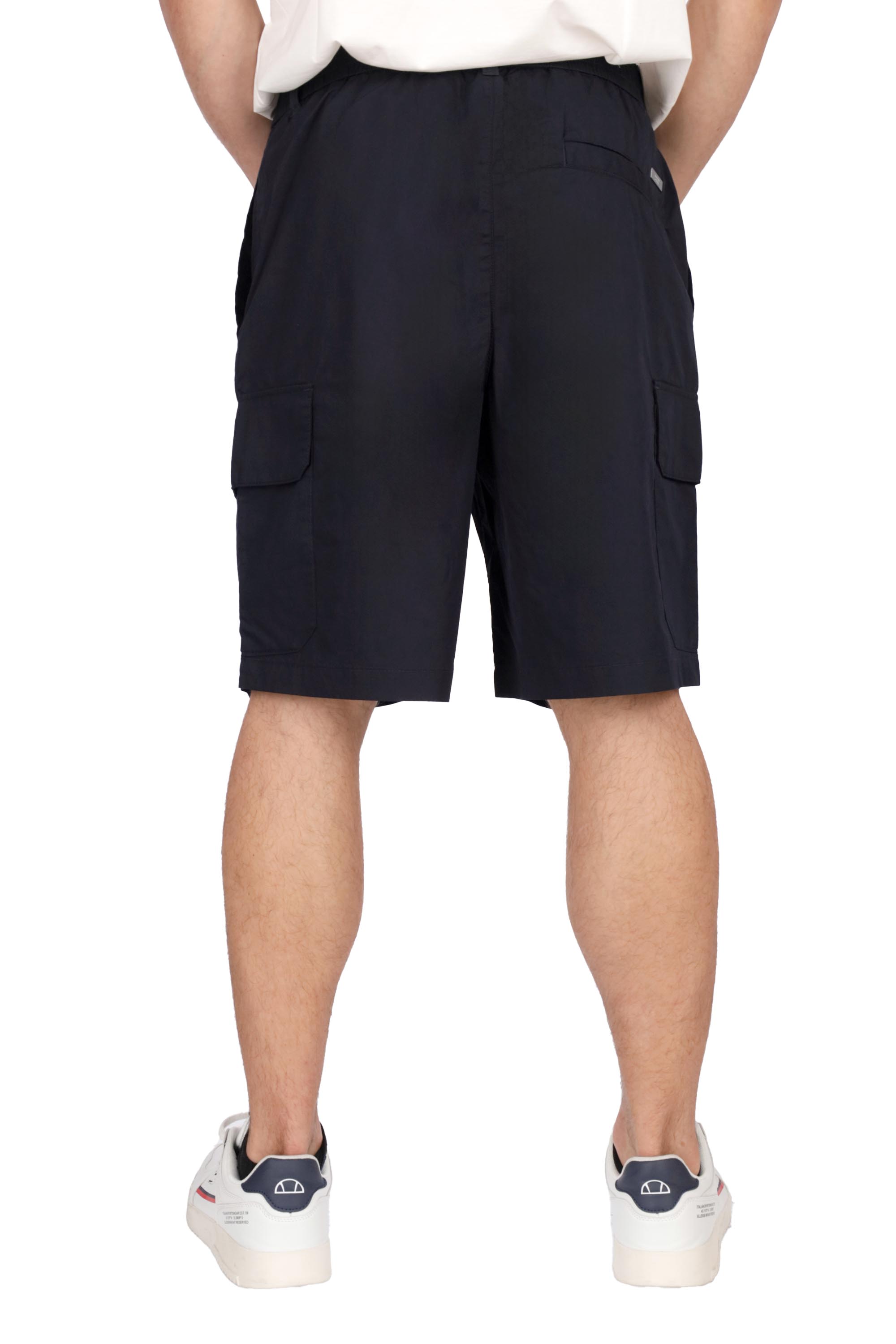 BLU | ARMANI EXCHANGE - U XM000150 Bermuda