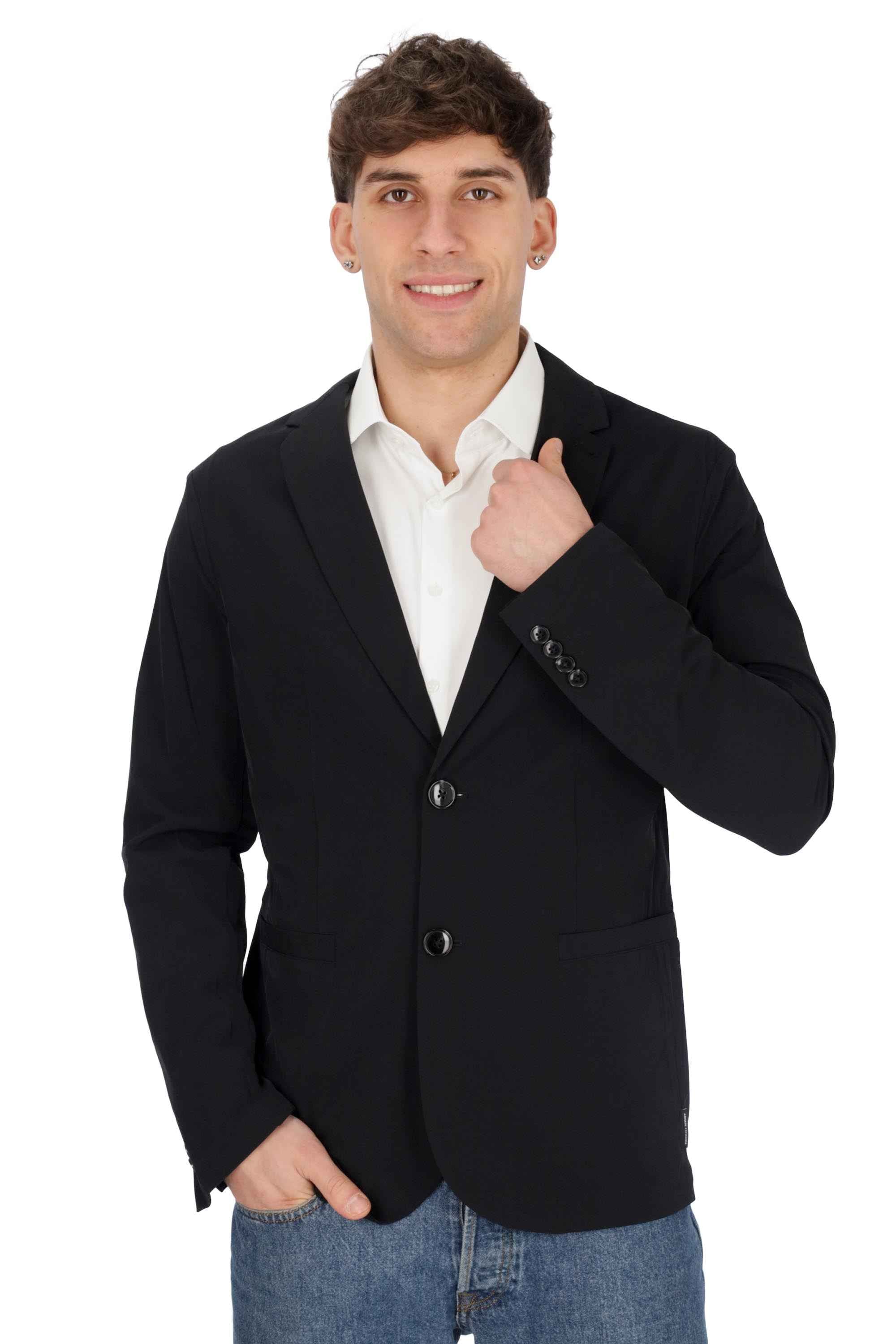 ARMANI EXCHANGE - U 8NZG49 Giacca