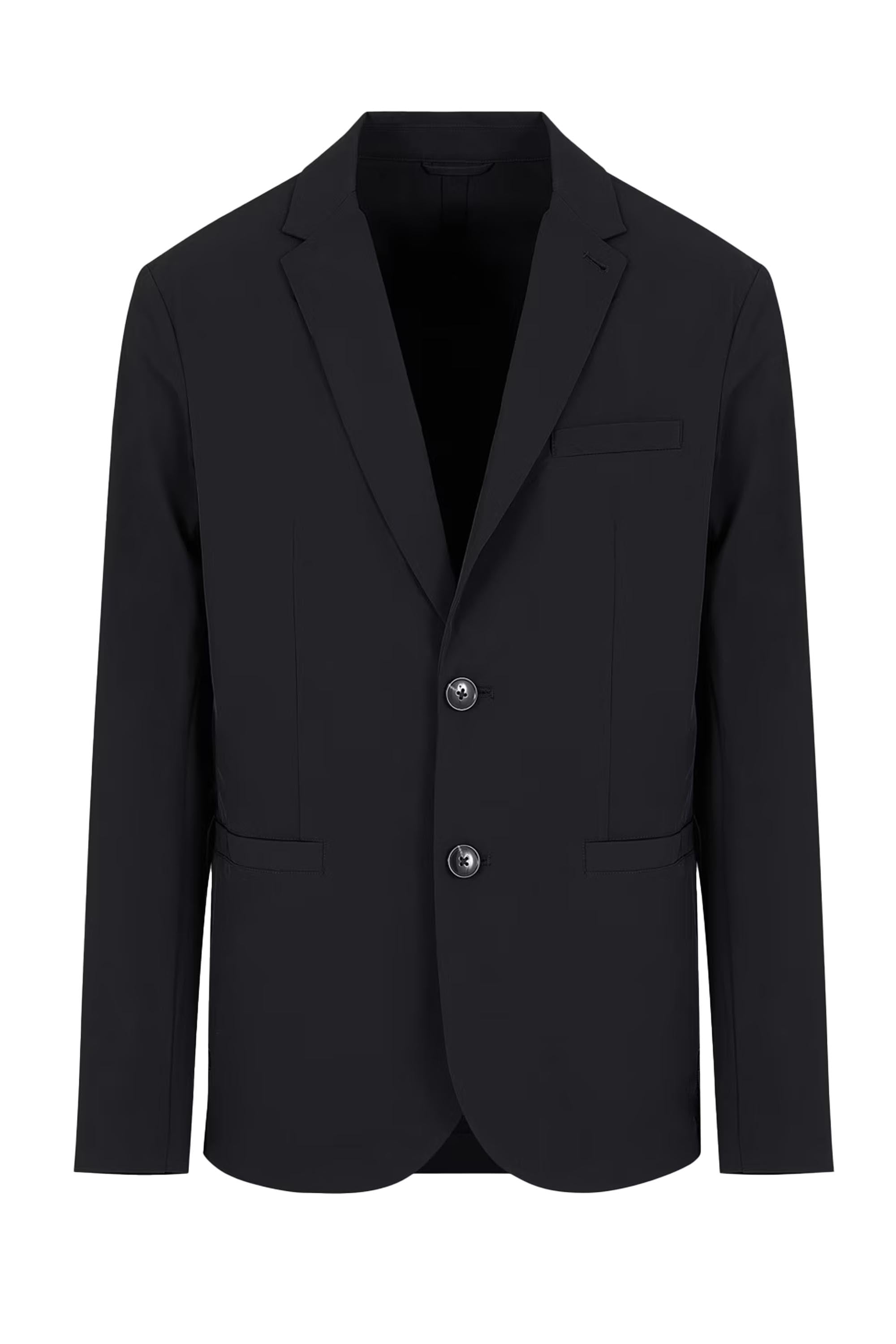 NERO | ARMANI EXCHANGE - U 8NZG49 Giacca