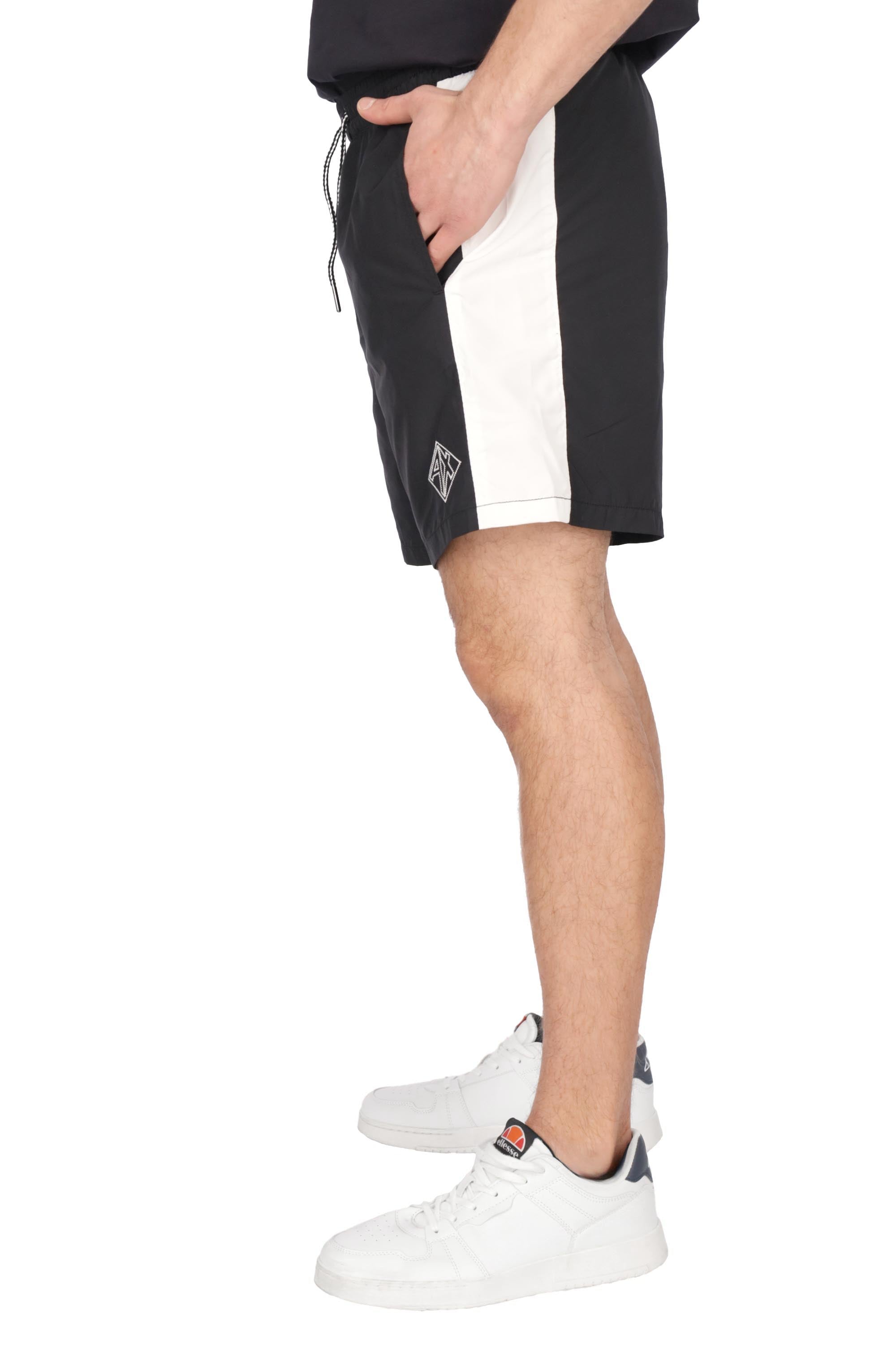 BLU | ARMANI EXCHANGE - U XM000633 Costume