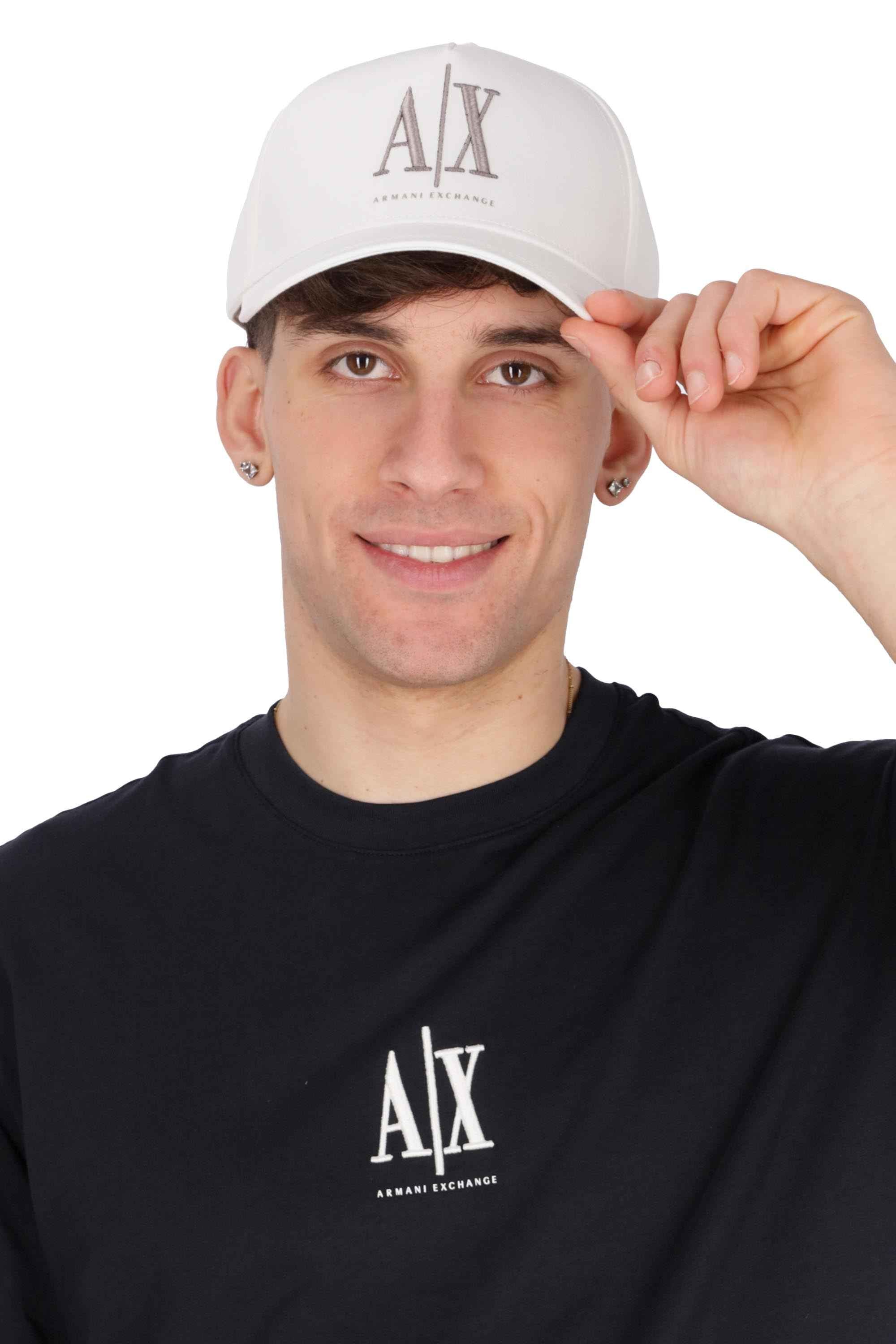 ARMANI EXCHANGE - U XM000811 Cappello