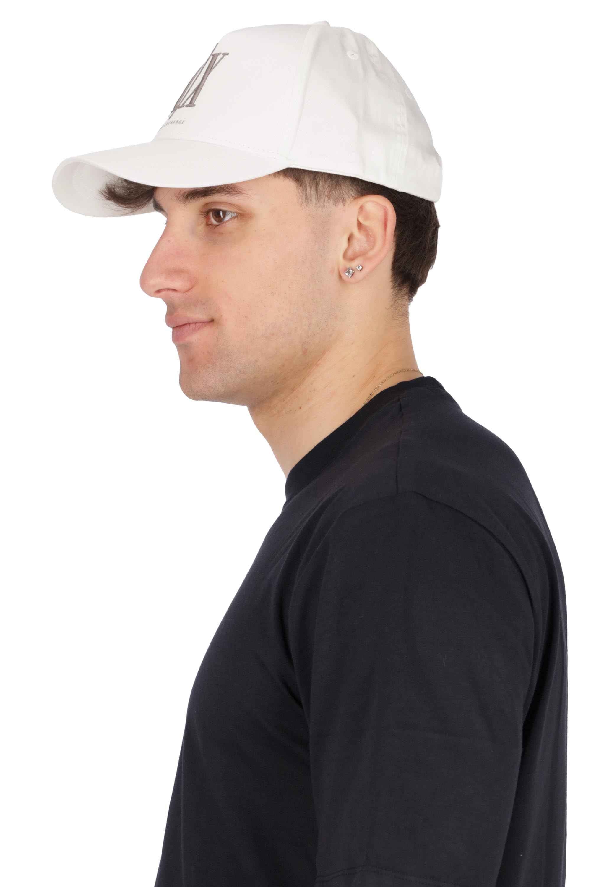 ARMANI EXCHANGE - U XM000811 Cappello
