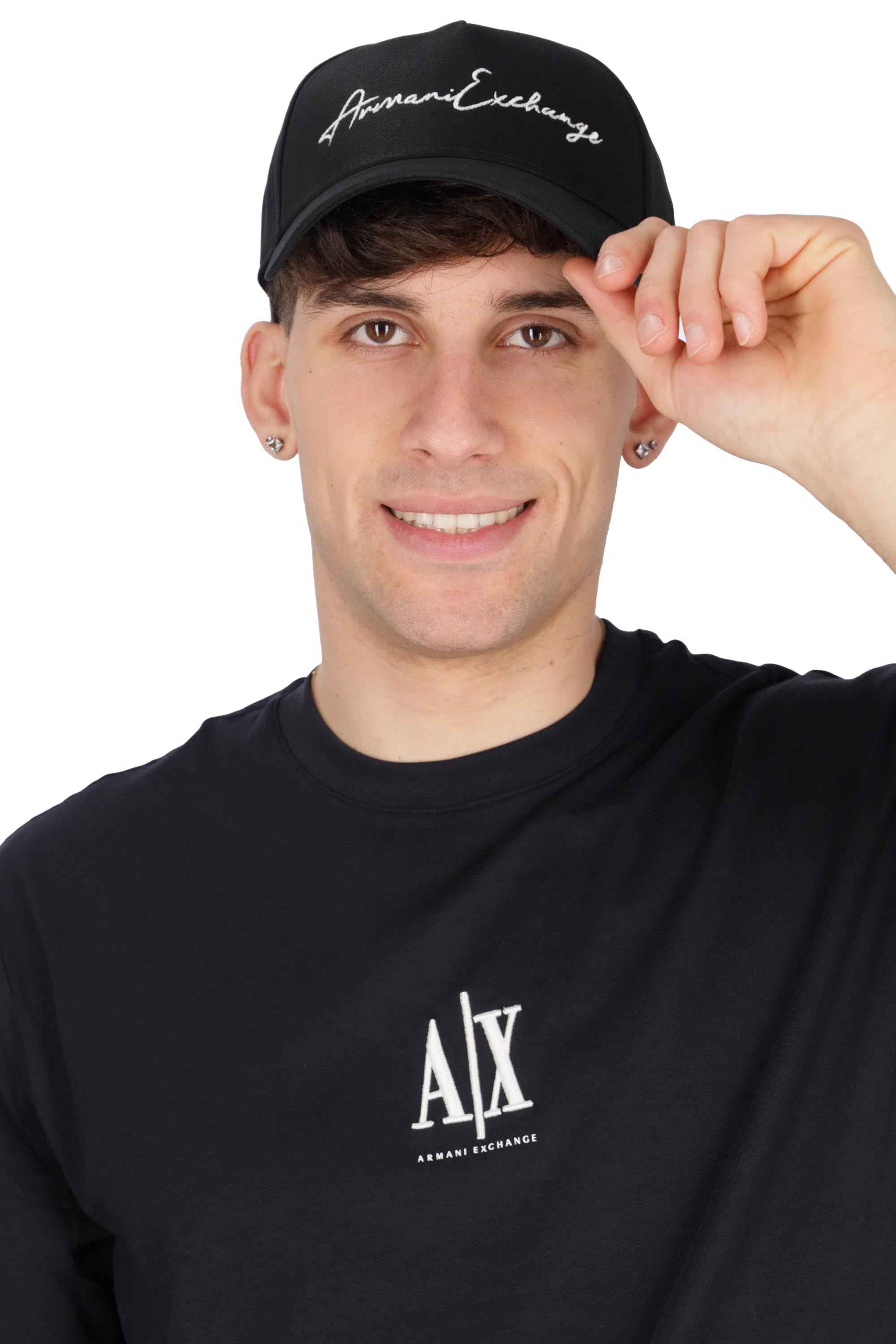 ARMANI EXCHANGE - U 954224 Cappello